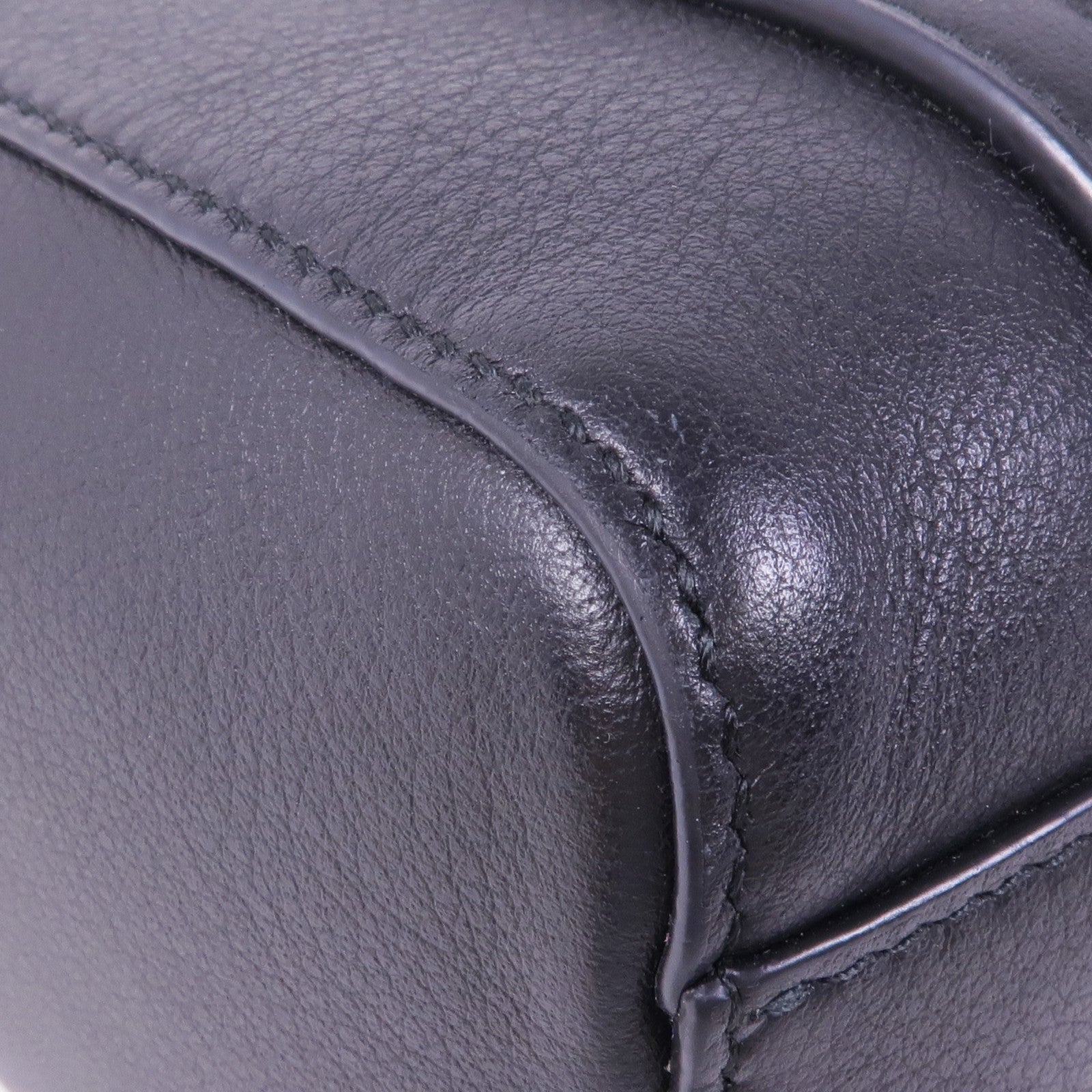 BALENCIAGA 牛皮皮革Everyday Tote銀扣手挽肩背兩用袋