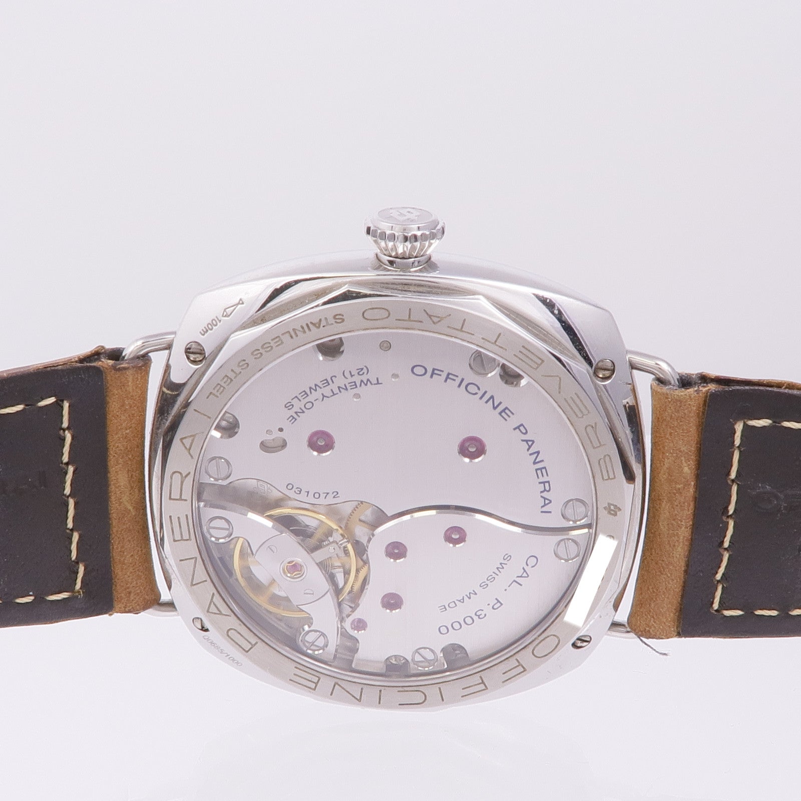 PANERAI Radiomir California 3 Days PAM00424