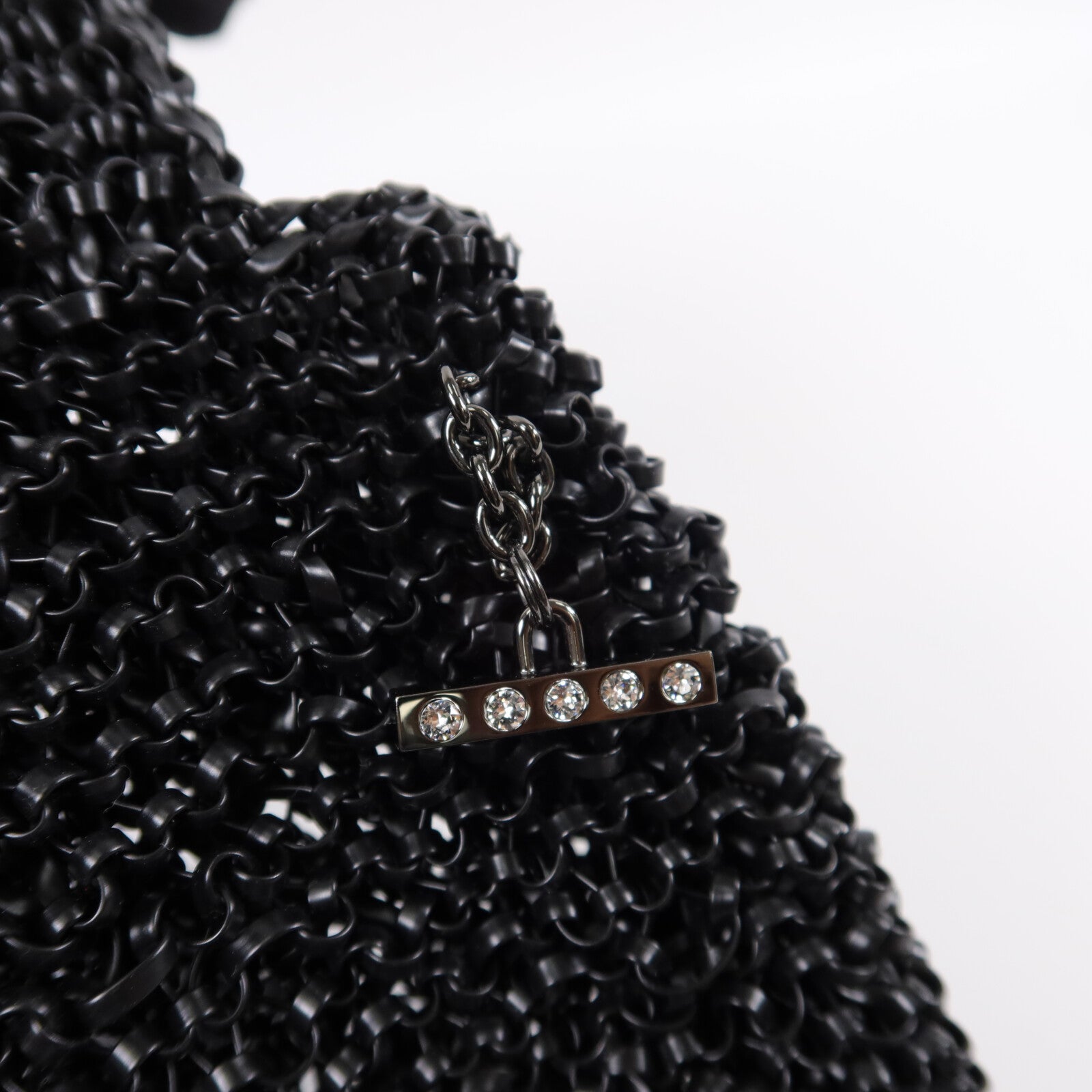 ANTEPRIMA PVC Hand Bag手挽袋