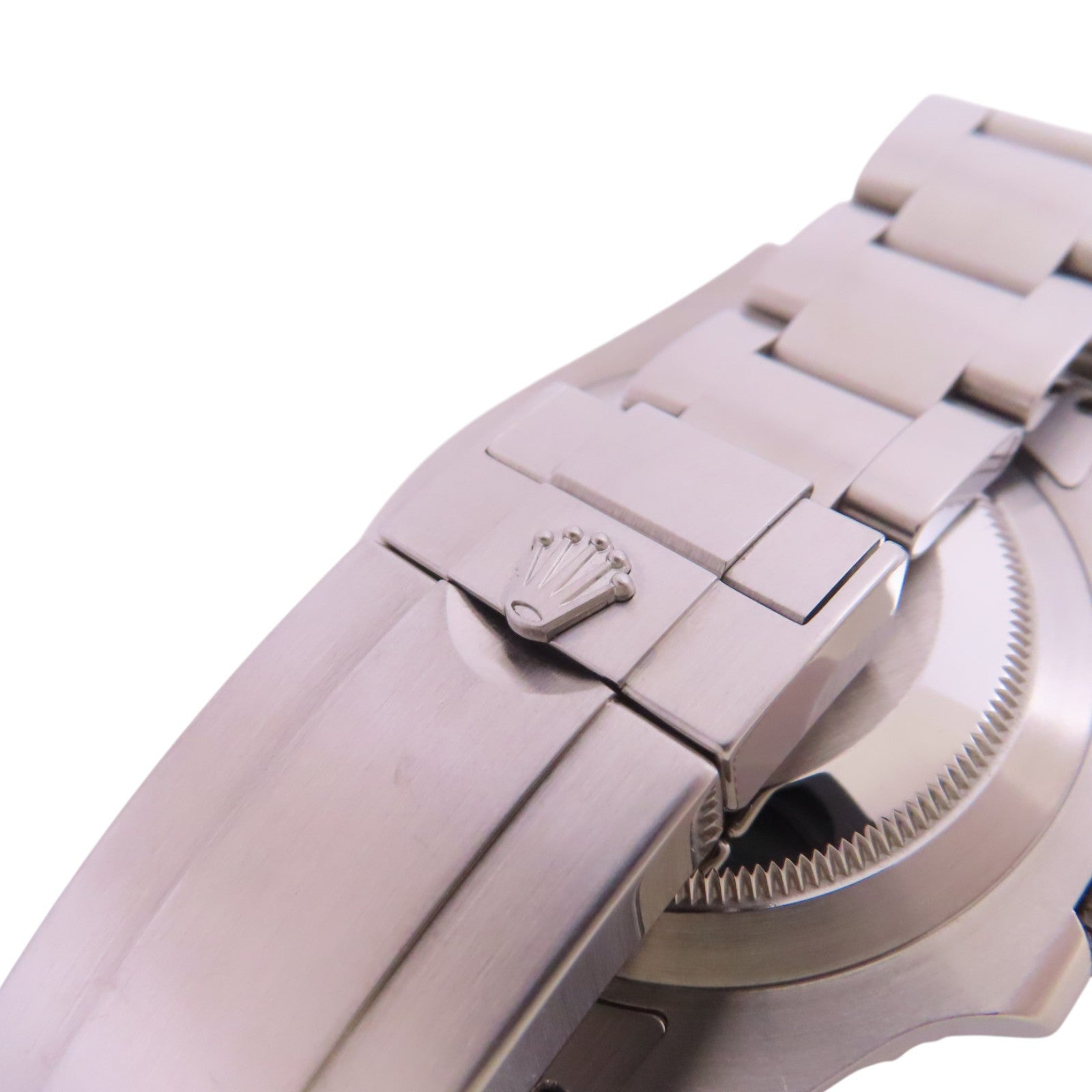 ROLEX Submarinar Date 126610LN