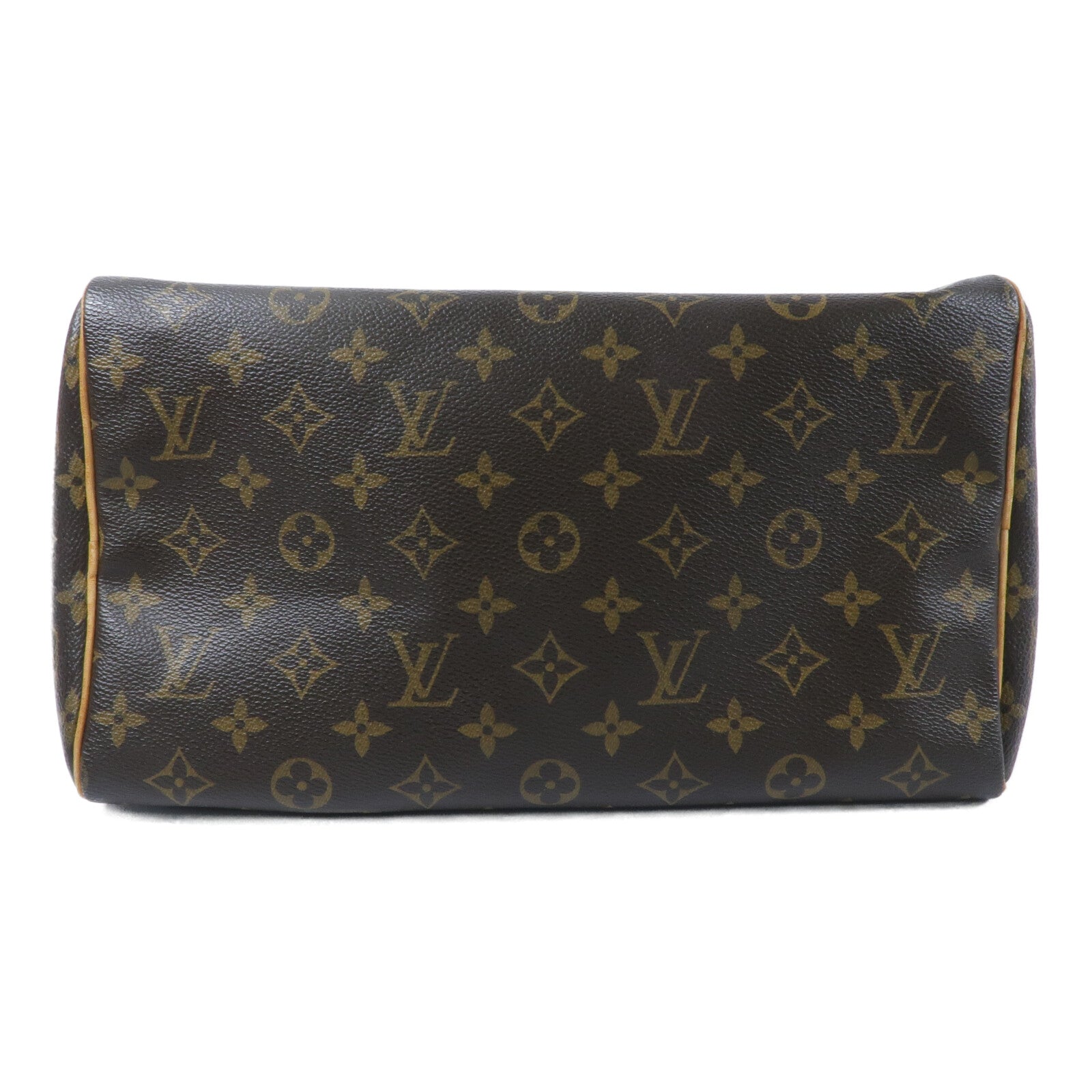 LOUIS VUITTON Monogram Speedy 30手挽袋