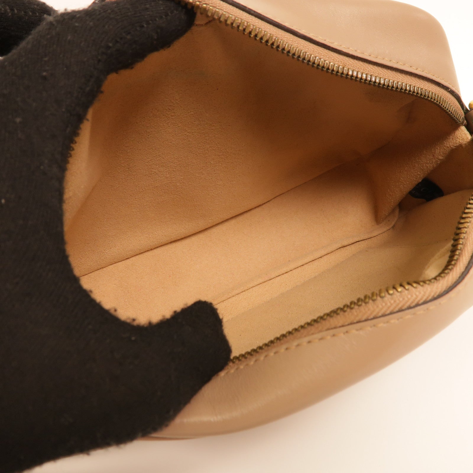 GUCCI 牛皮皮革GG Marmont Small Shoulder Bag金扣肩背袋
