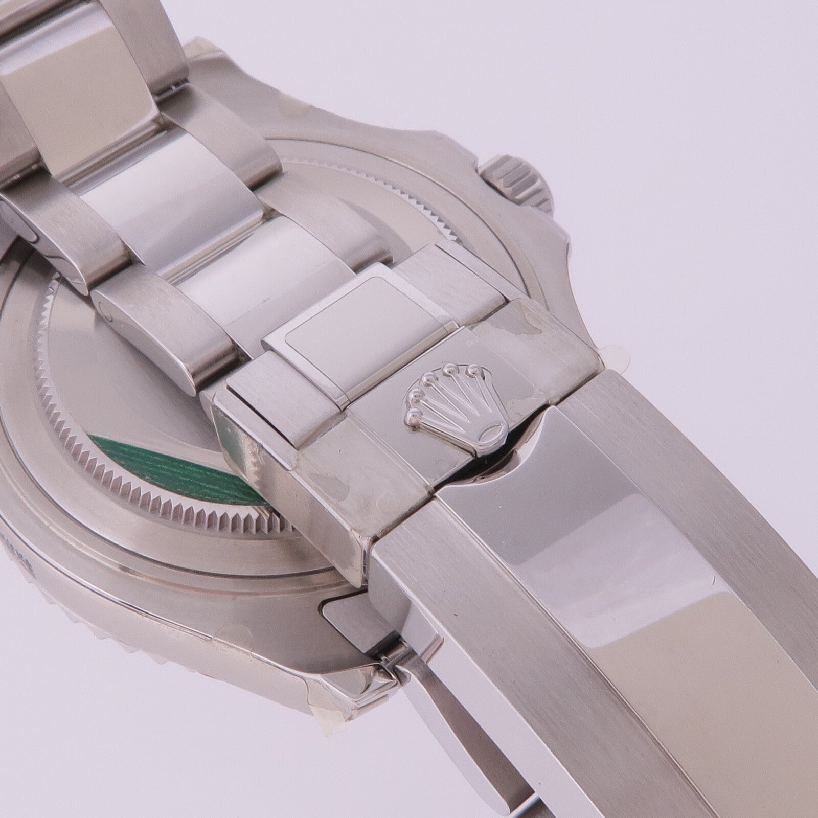 ROLEX Yacht Master 37mm 268622