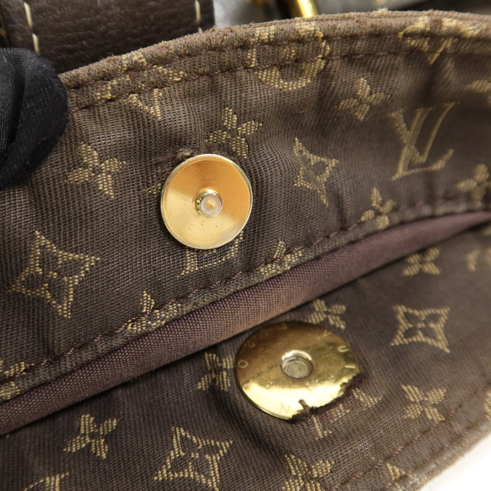 LOUIS VUITTON Monogram Idylle Romance肩背袋
