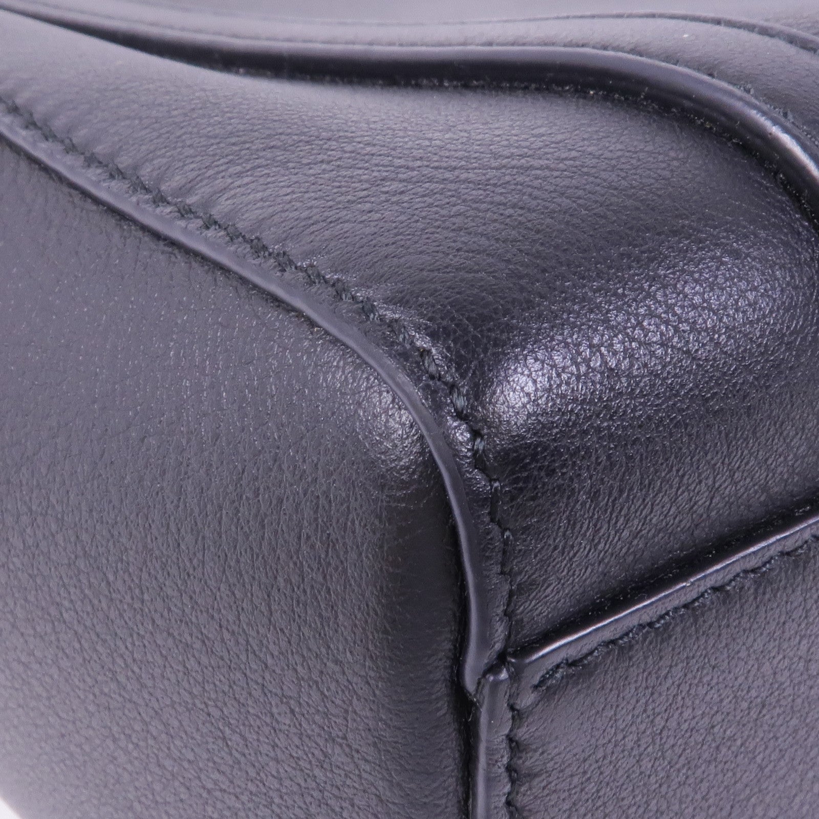 BALENCIAGA 牛皮皮革Everyday Tote銀扣手挽肩背兩用袋