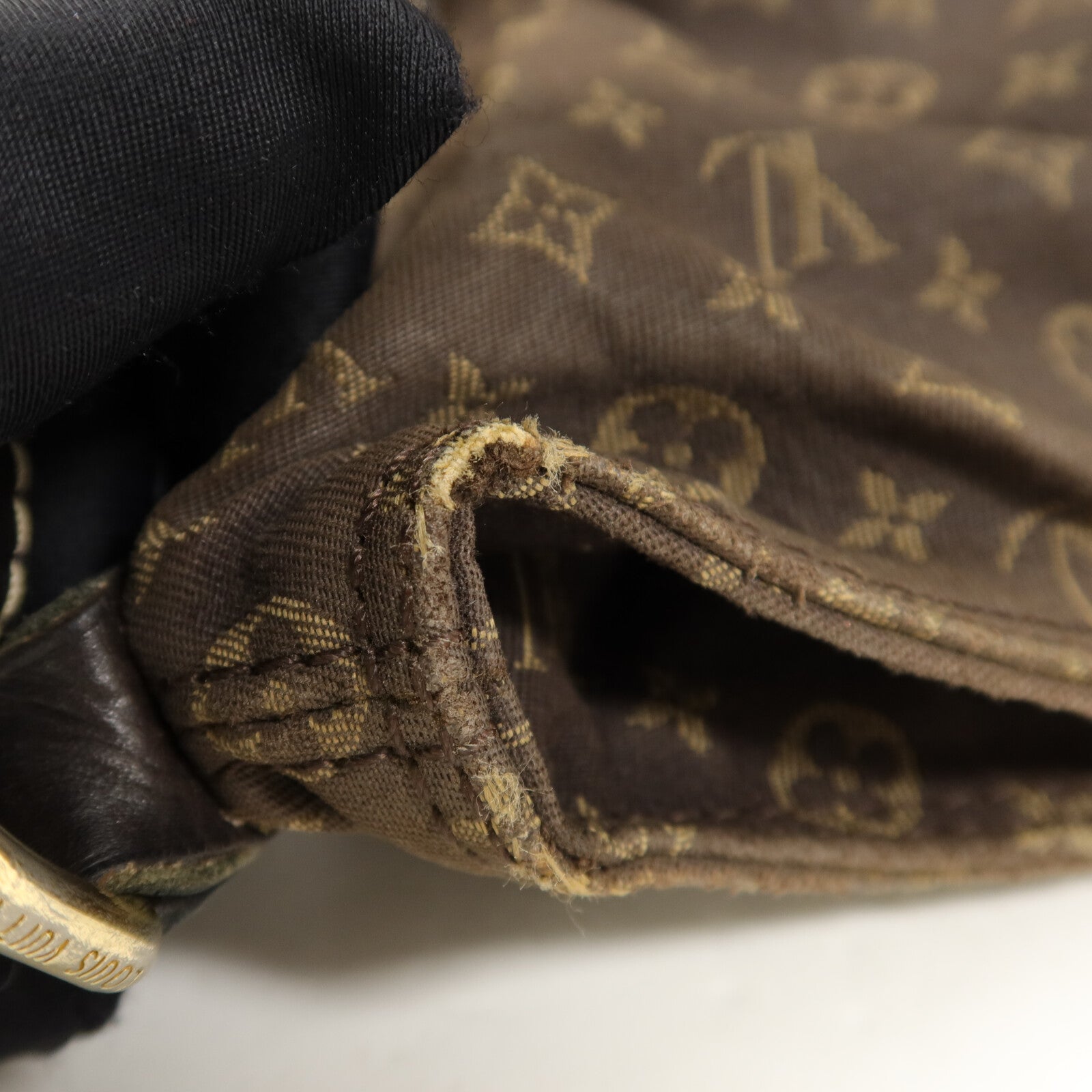 LOUIS VUITTON Monogram Idylle Romance肩背袋