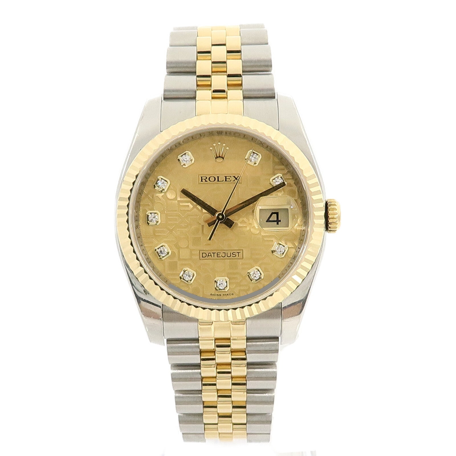 ROLEX Datejust 116233G