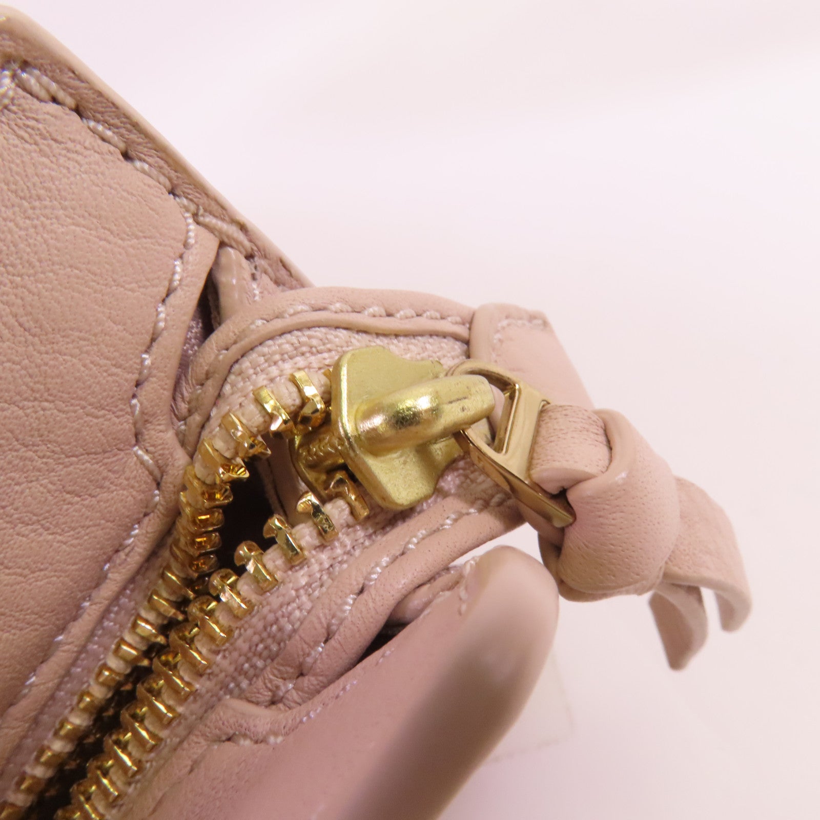 Tory Burch 牛皮皮革Shoulder Bag金扣肩背袋