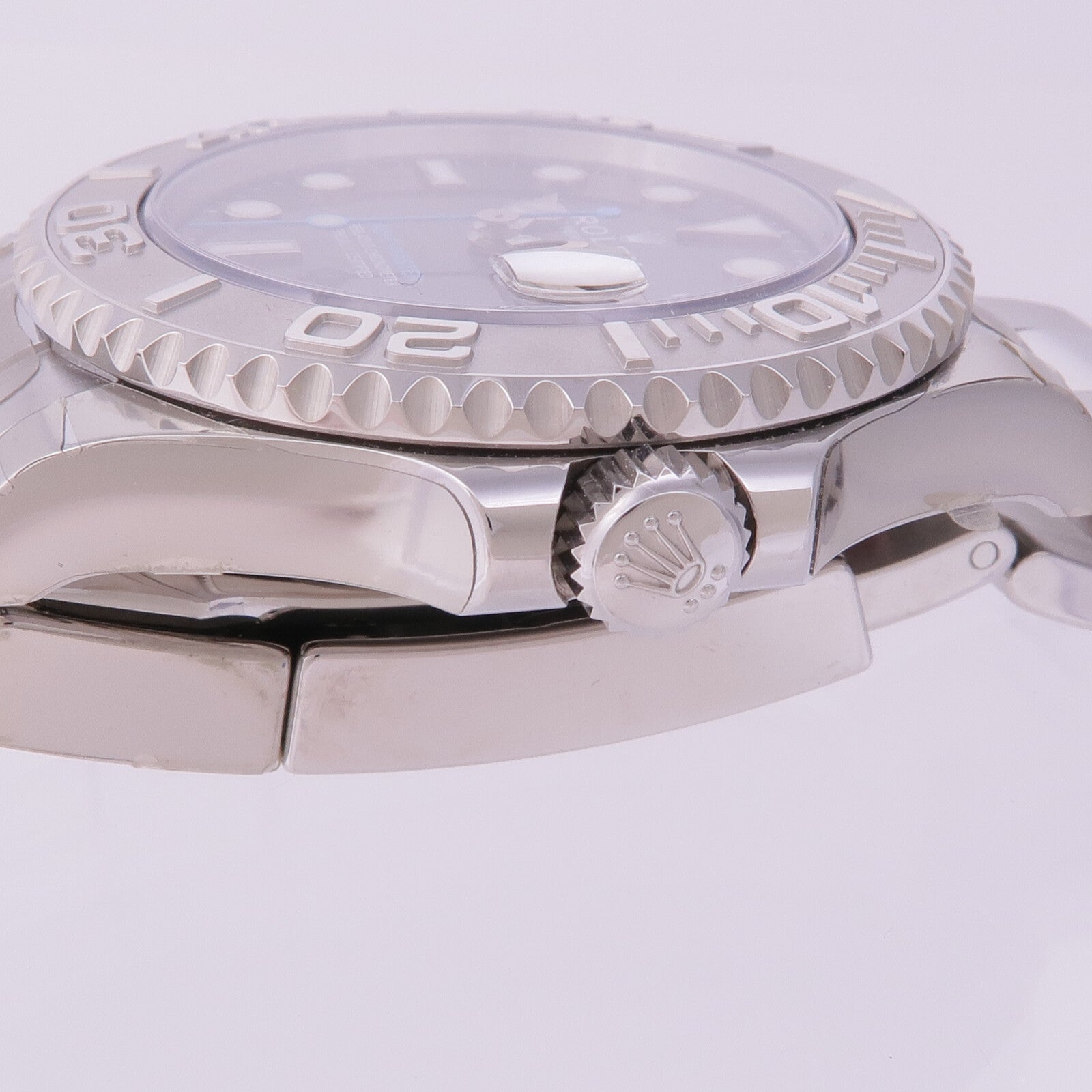 ROLEX Yacht Master 37mm 268622