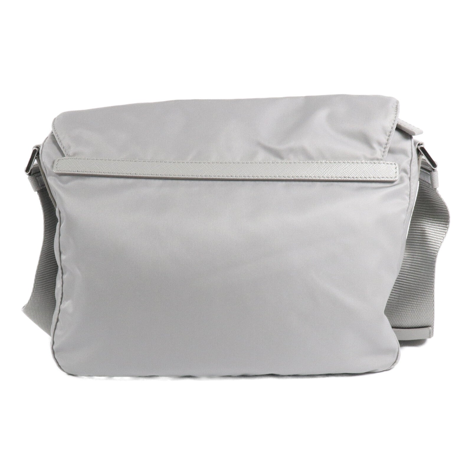 PRADA 尼龍Re-Nylon Shoulder Bag肩背袋