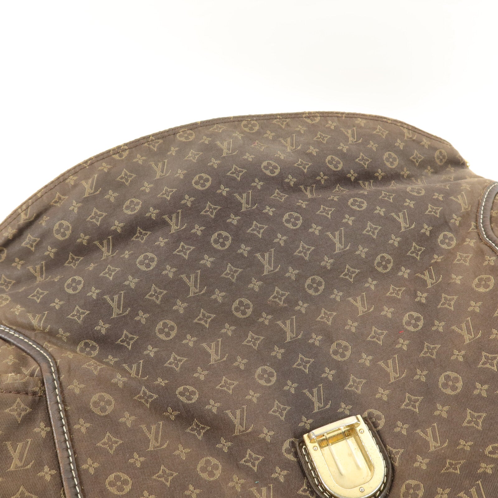 LOUIS VUITTON Monogram Idylle Romance肩背袋