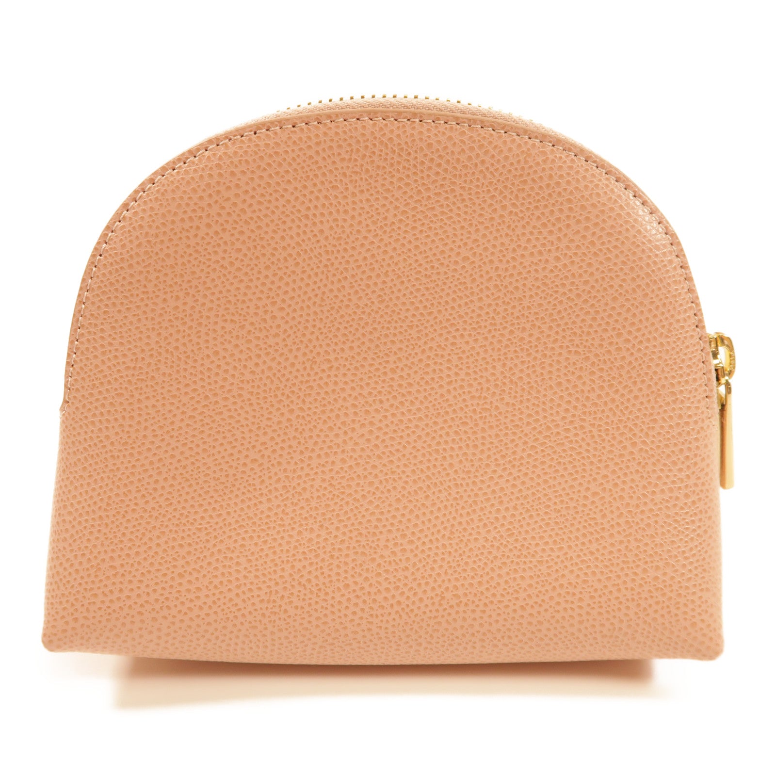 Furla 牛皮皮革Pouch手拿包