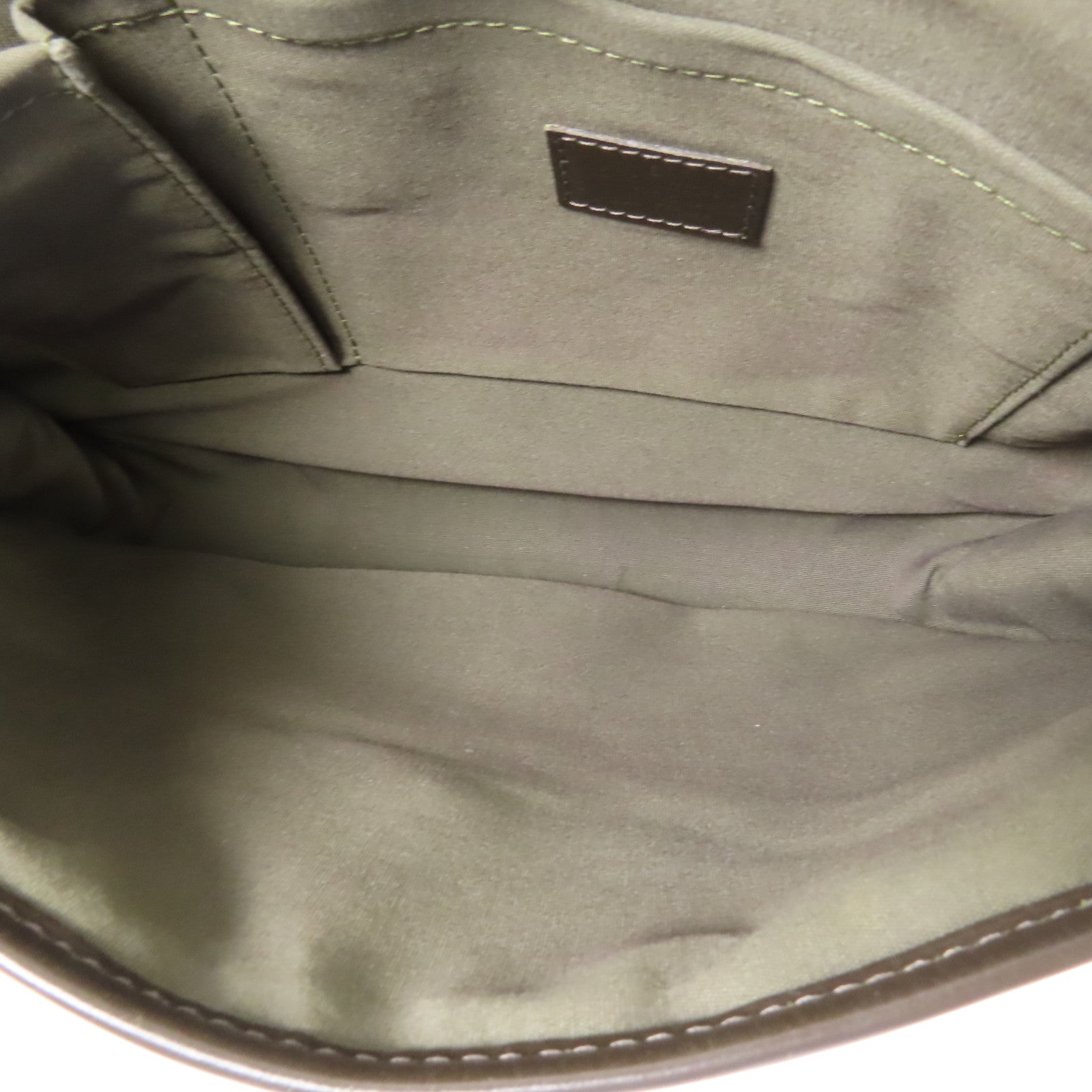 LOUIS VUITTON Monogram Mini Berangere金扣肩背袋