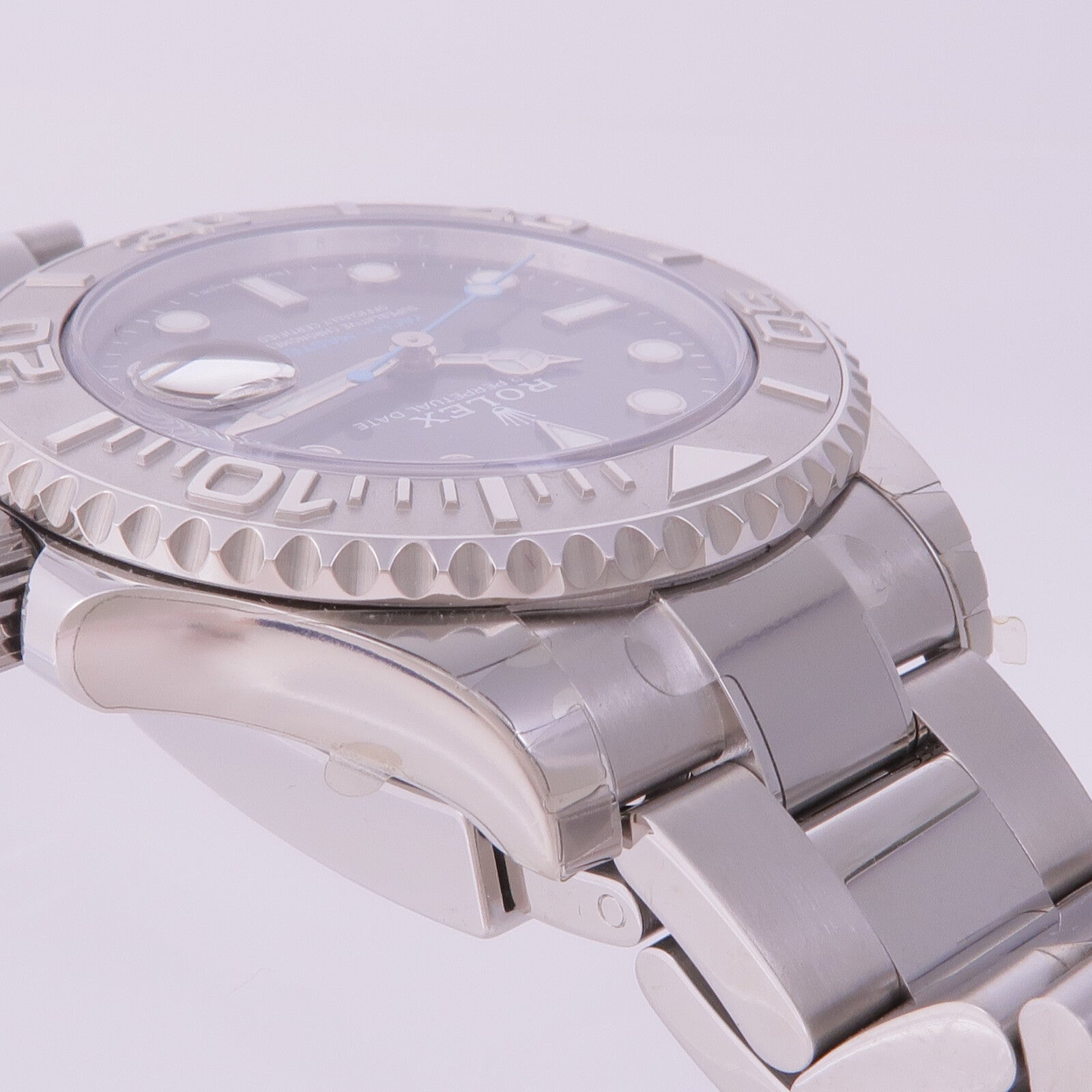 ROLEX Yacht Master 37mm 268622