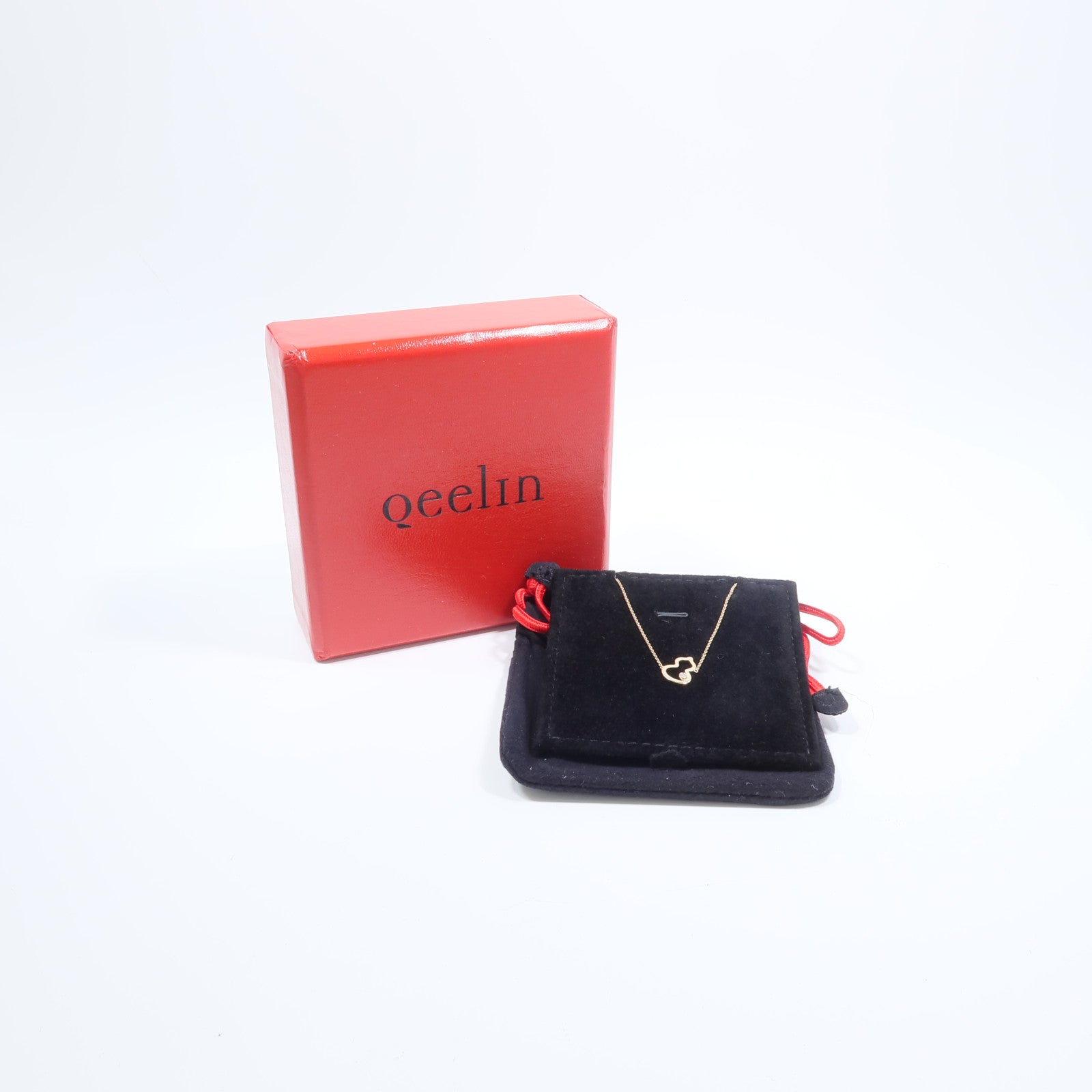 JEWELRY 18K玫瑰金Diamond Bracelet鑽石手鏈