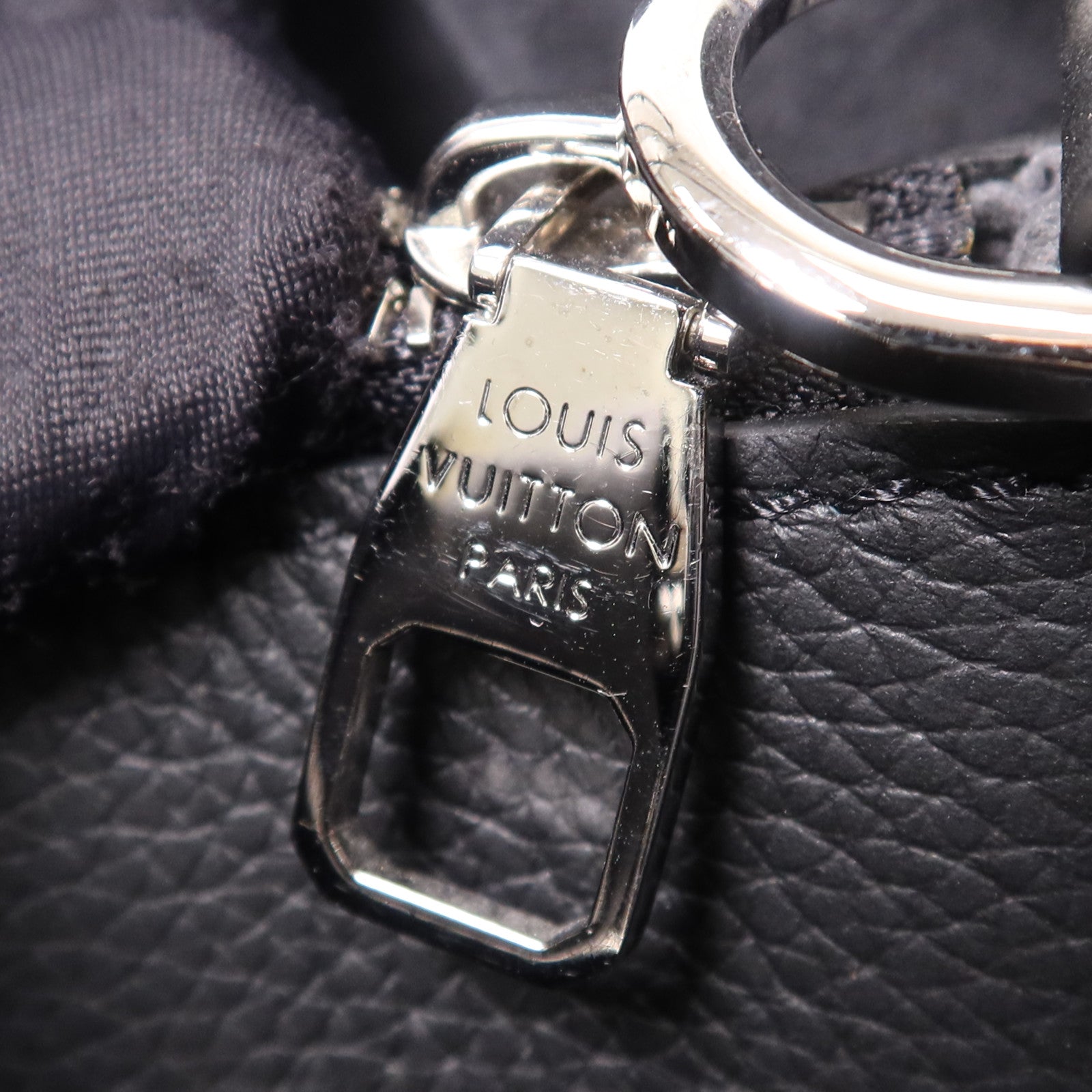 LOUIS VUITTON Mahina Bella Tote銀扣手挽肩背兩用袋