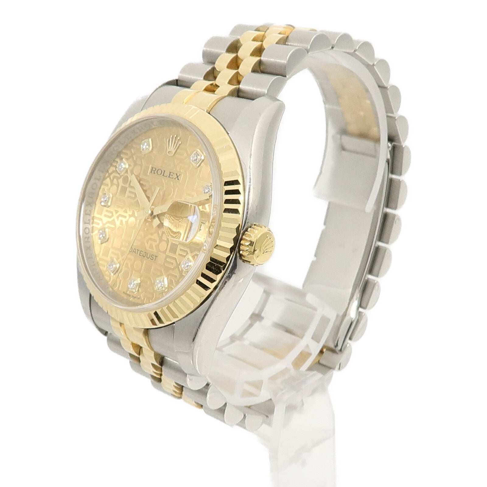 ROLEX Datejust 116233G