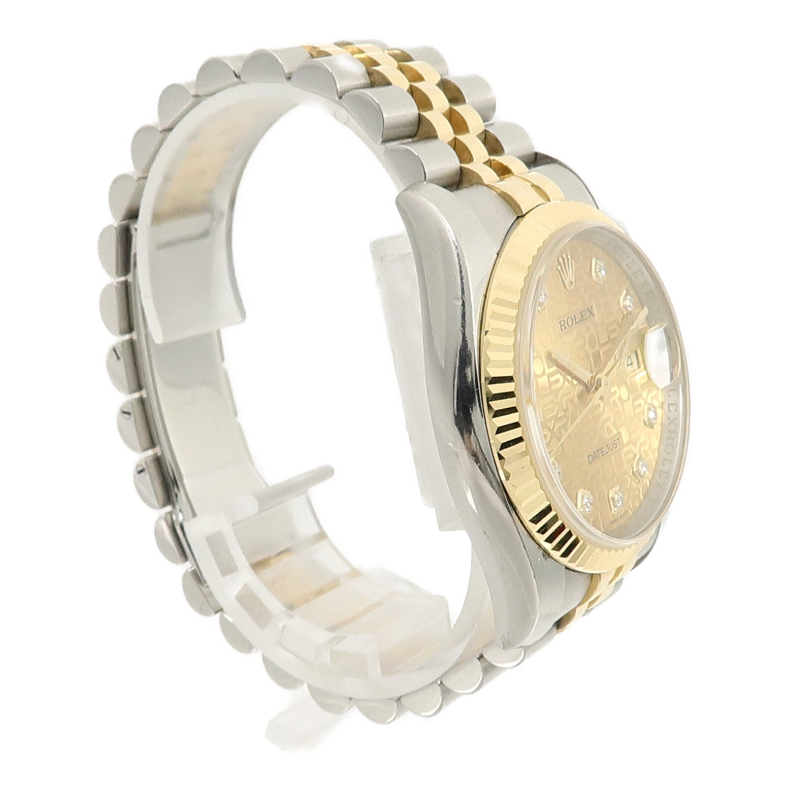 ROLEX Datejust 116233G