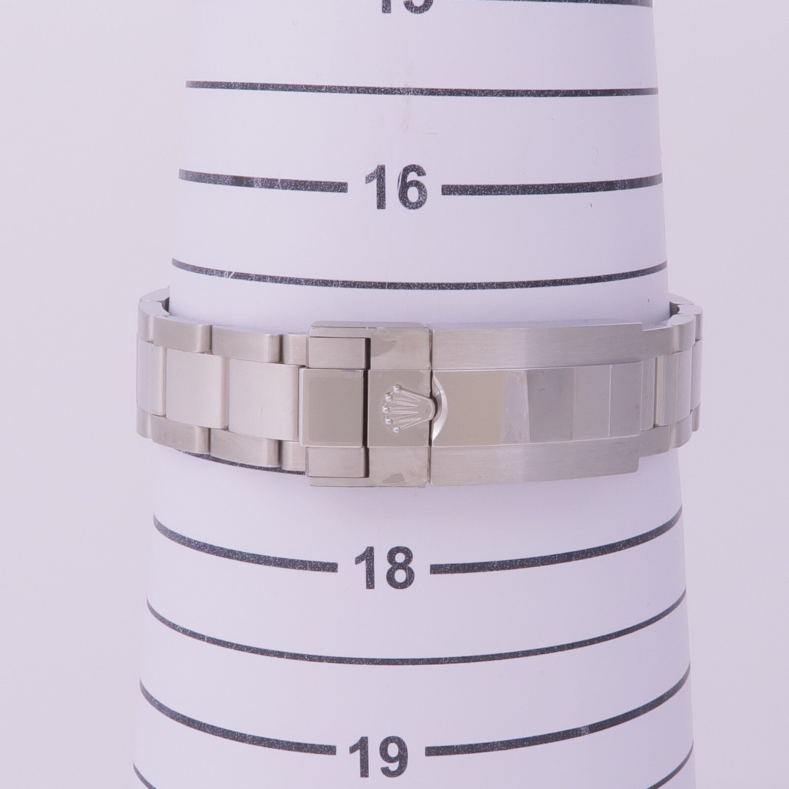 ROLEX Yacht Master 37mm 268622