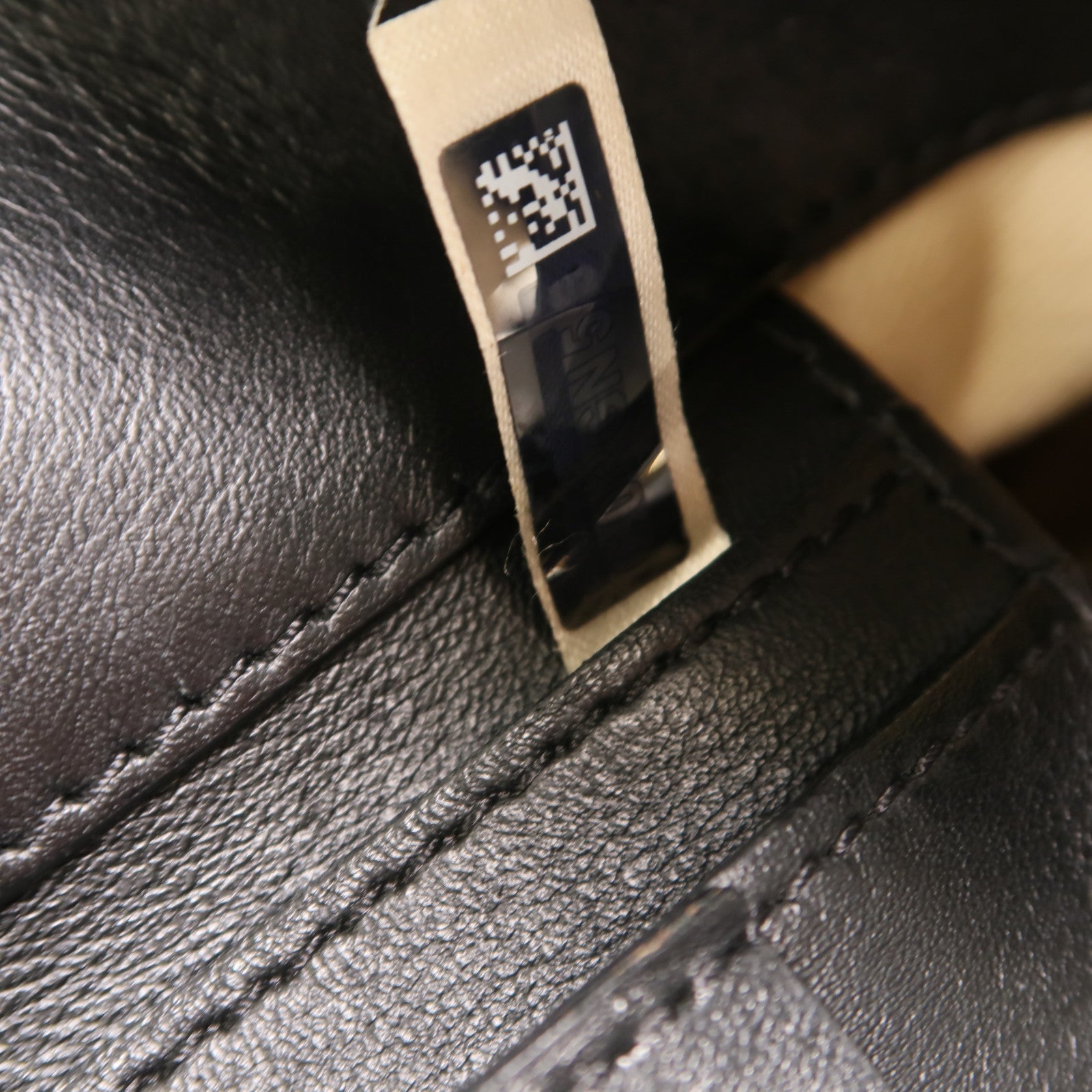 Chloe 麂皮/牛皮皮革Roy Satchel Bag手挽肩背兩用袋