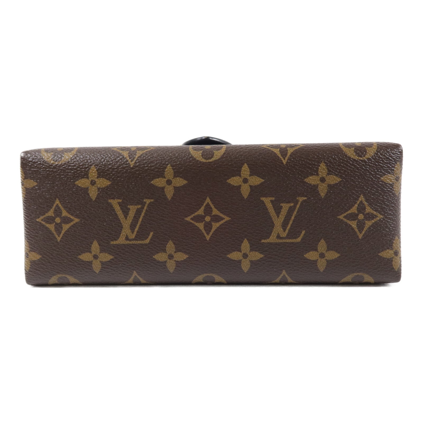 LOUIS VUITTON Monogram Locky BB手挽肩背兩用袋