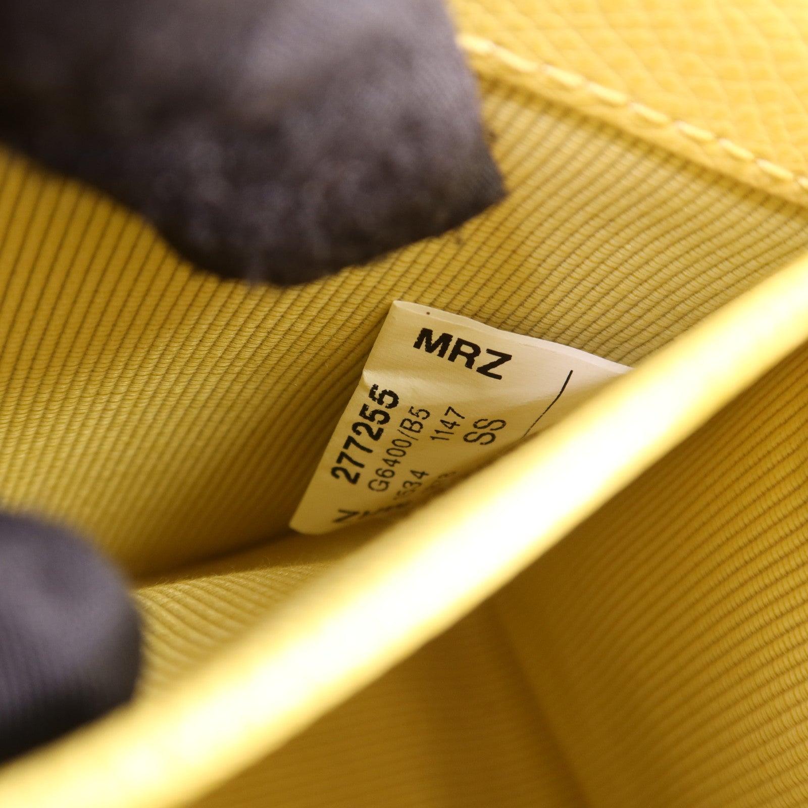 Furla 牛皮皮革Chain Shoulder Bag金扣鏈帶肩背袋