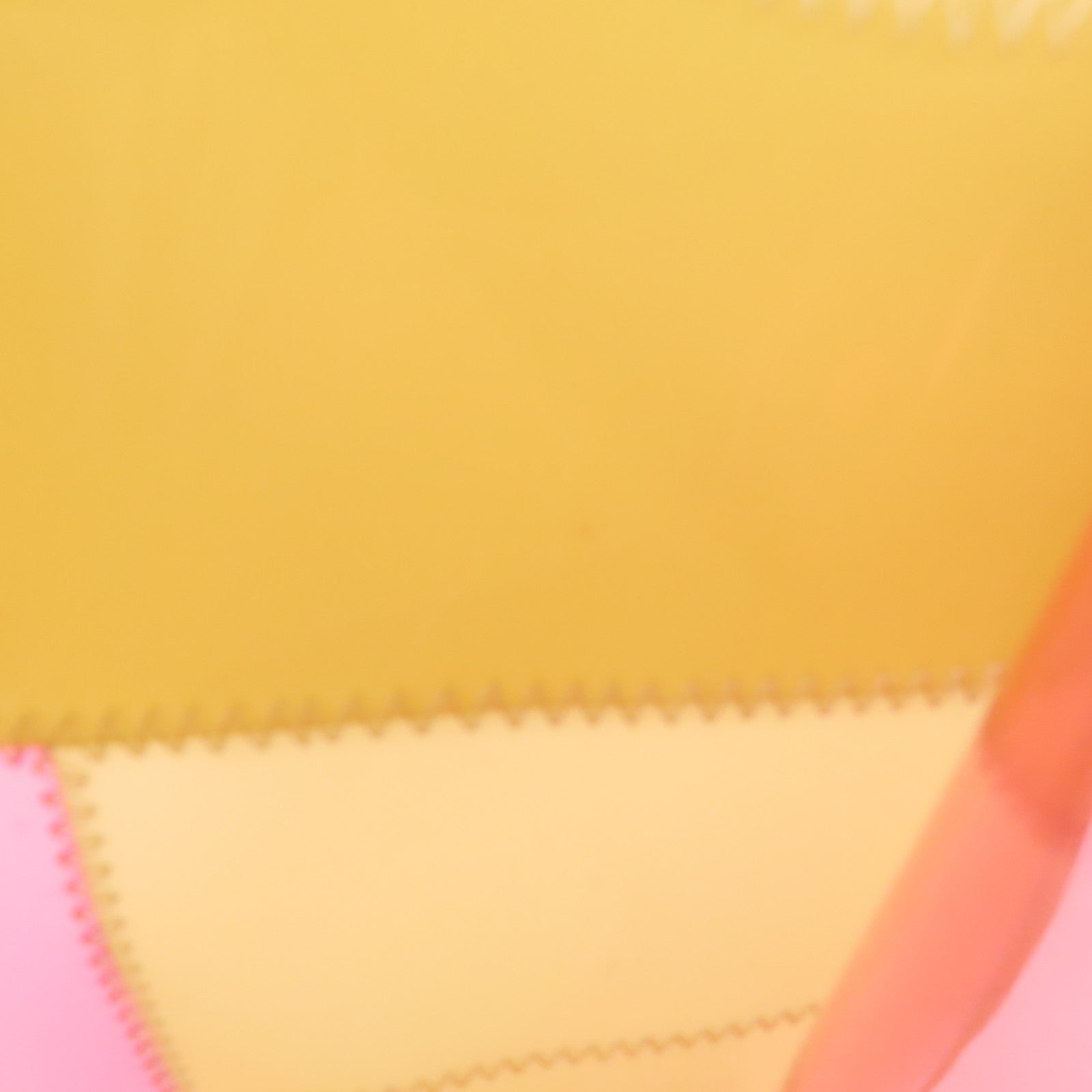 CHANEL 【激減優惠】PVC Patchwork Naked Tote手挽袋