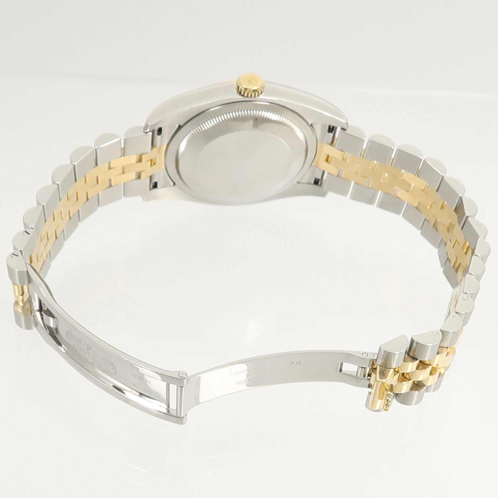 ROLEX Datejust 116233G