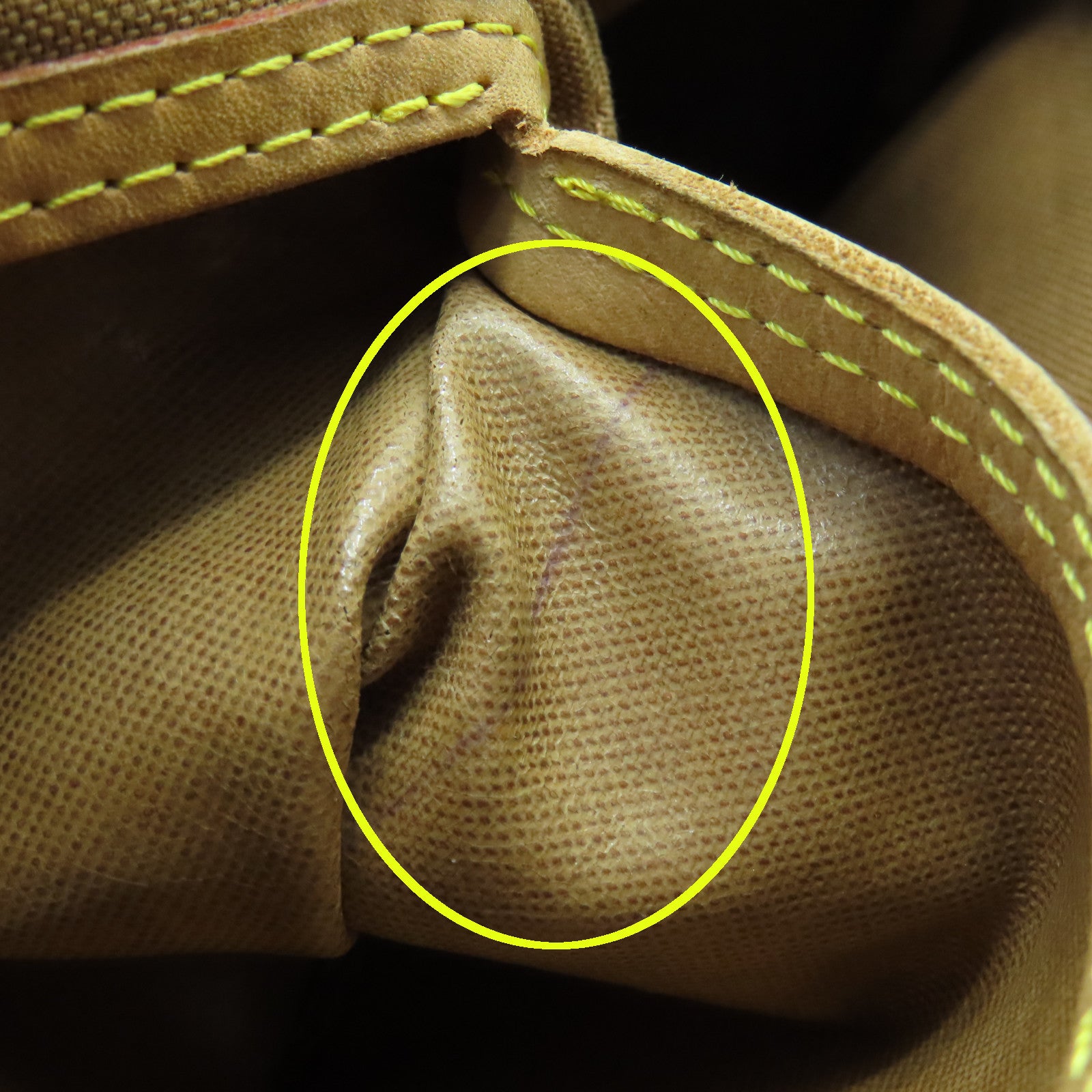 LOUIS VUITTON 【激減優惠】Monogram Speedy 30金扣手挽袋啡色