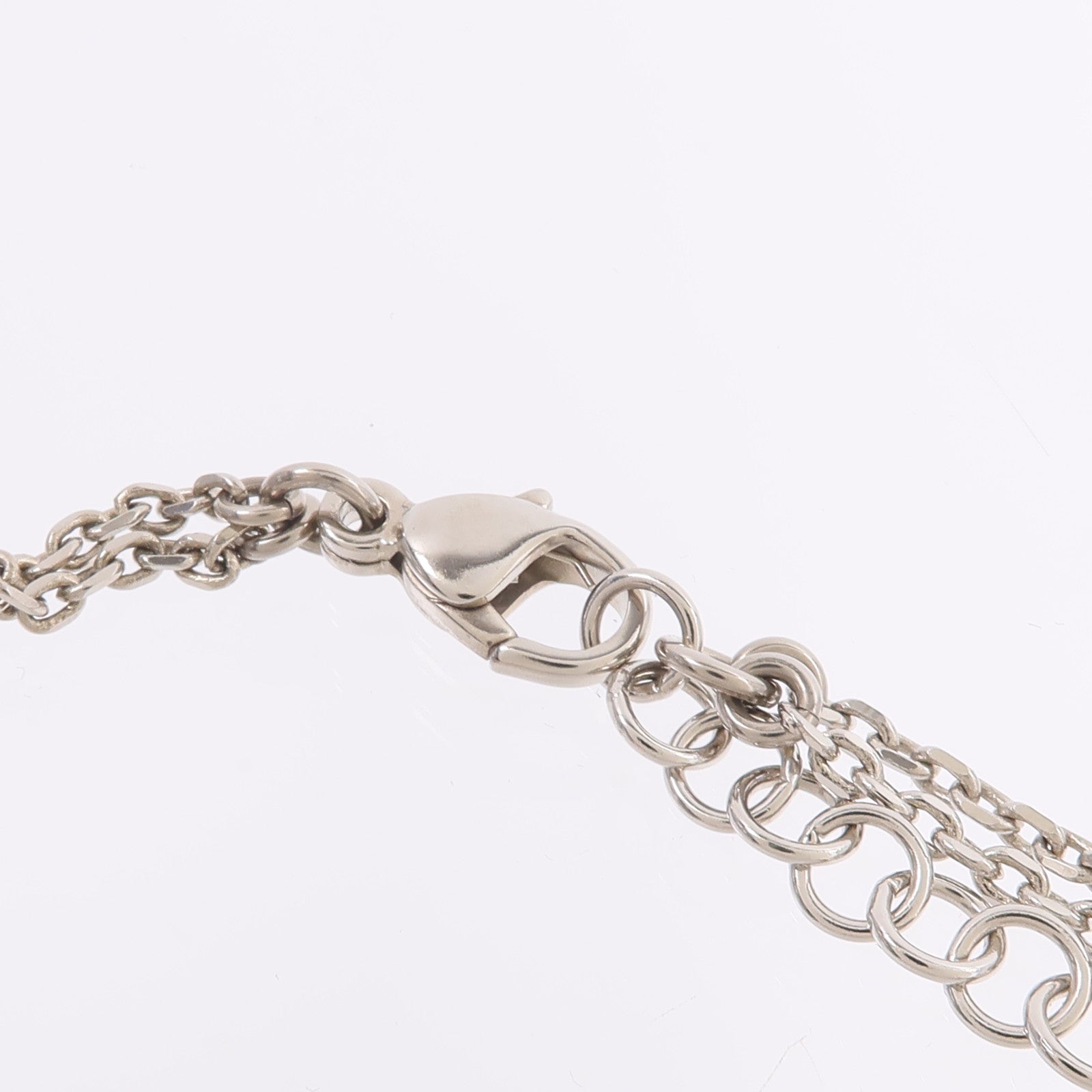 CHANEL 金屬Necklace項鍊