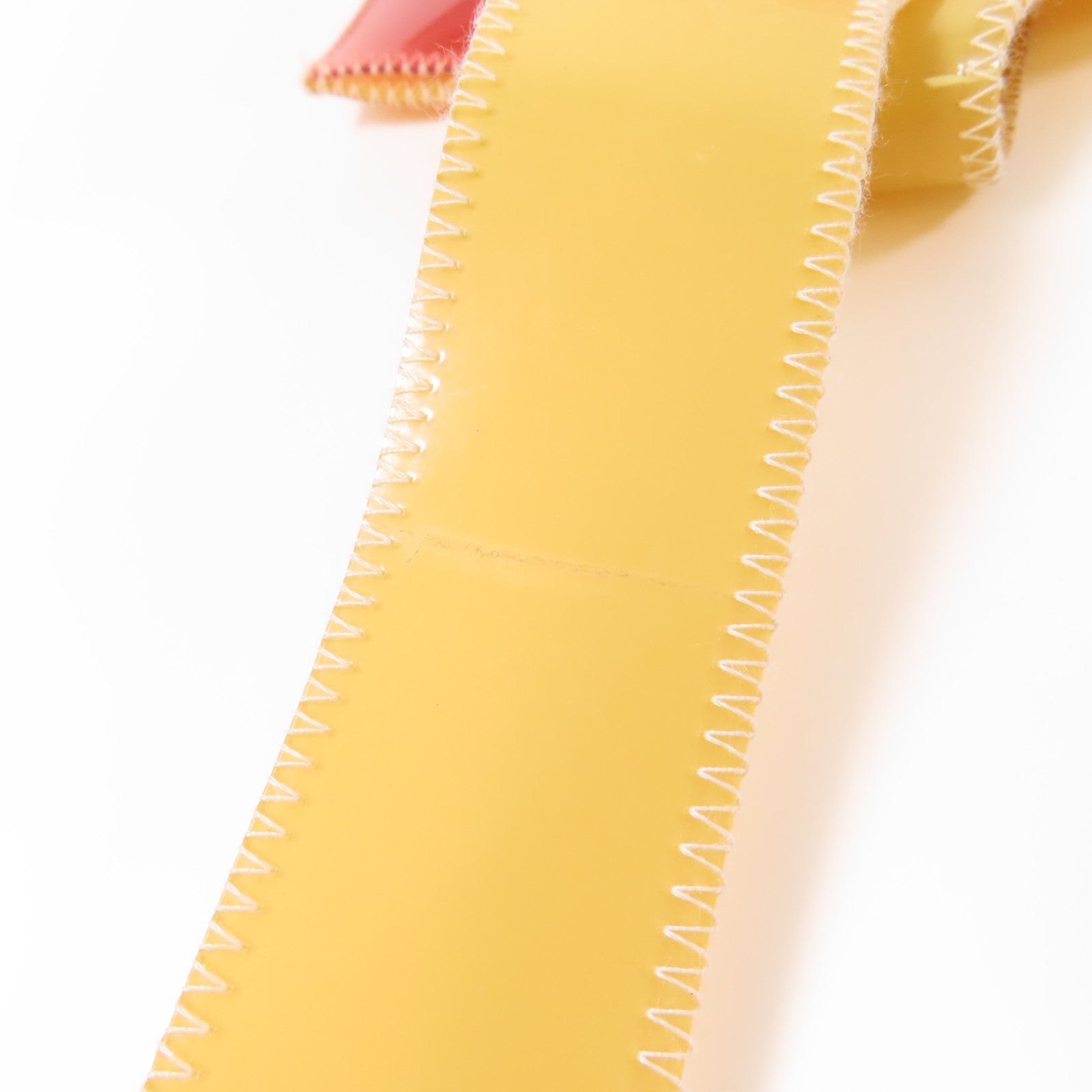 CHANEL PVC Patchwork Naked Tote手挽袋