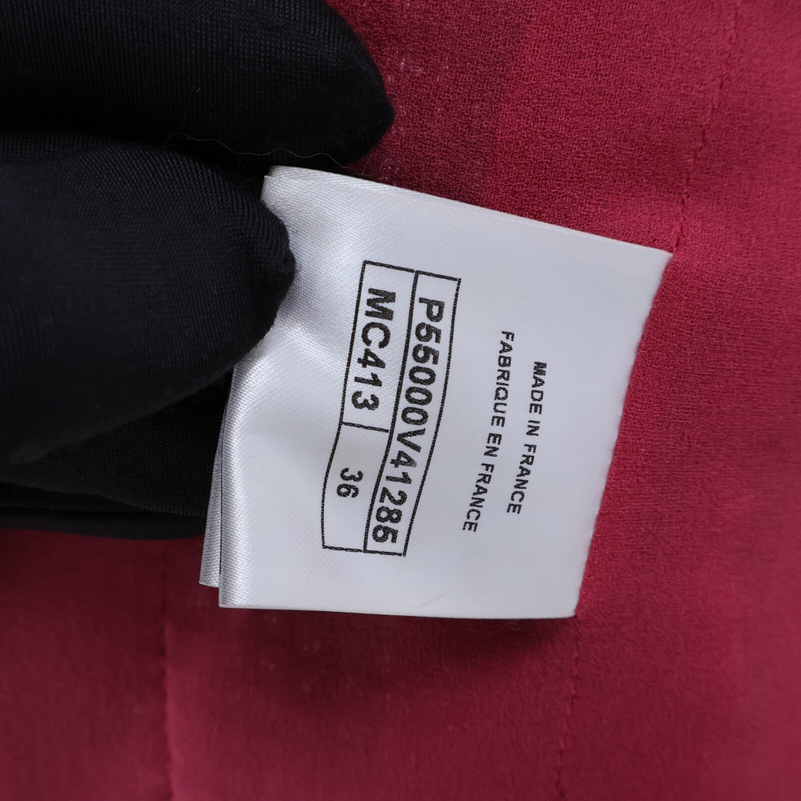CHANEL Tweed Jacket外套