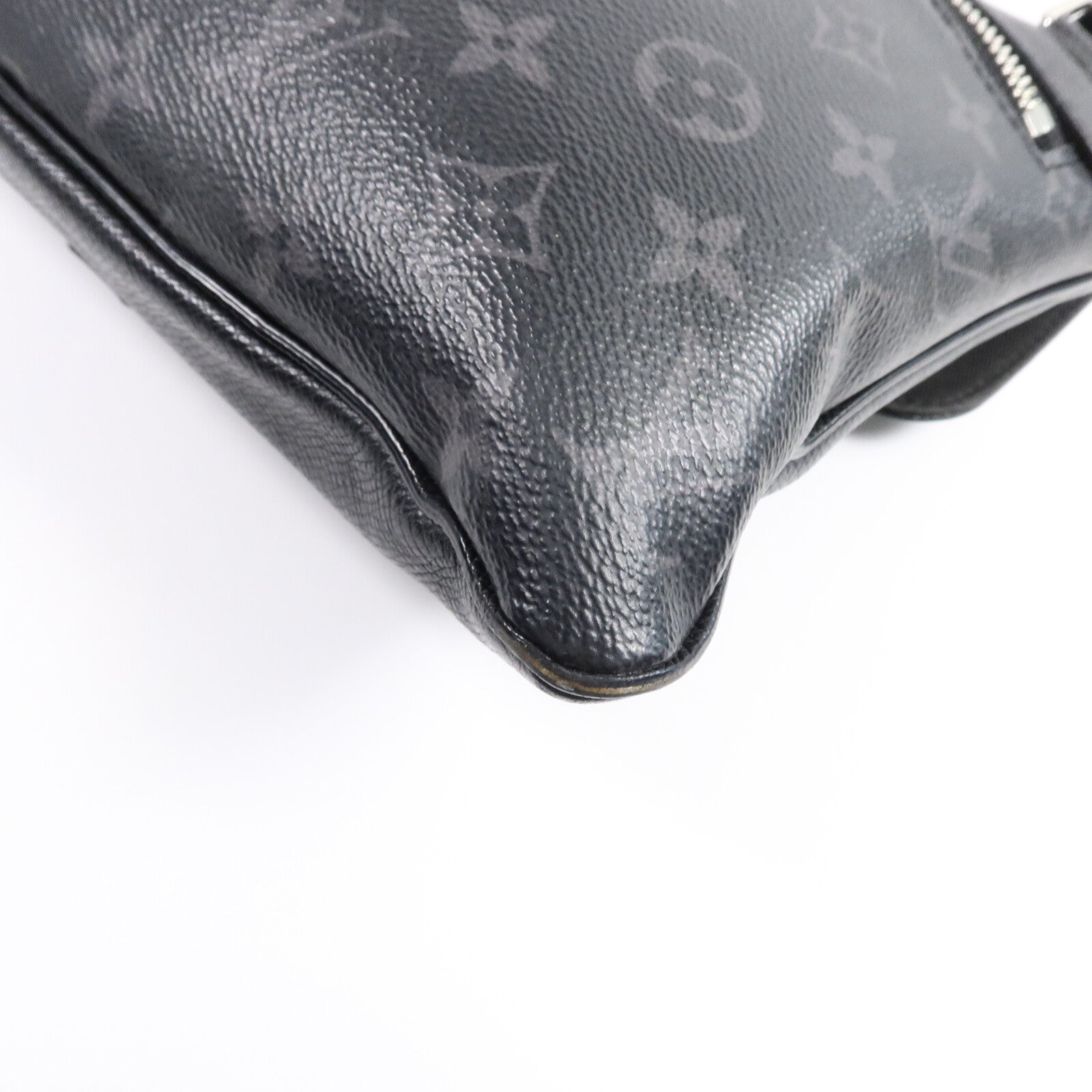 LOUIS VUITTON Taigarama Outdoor Flap Messenger肩背袋