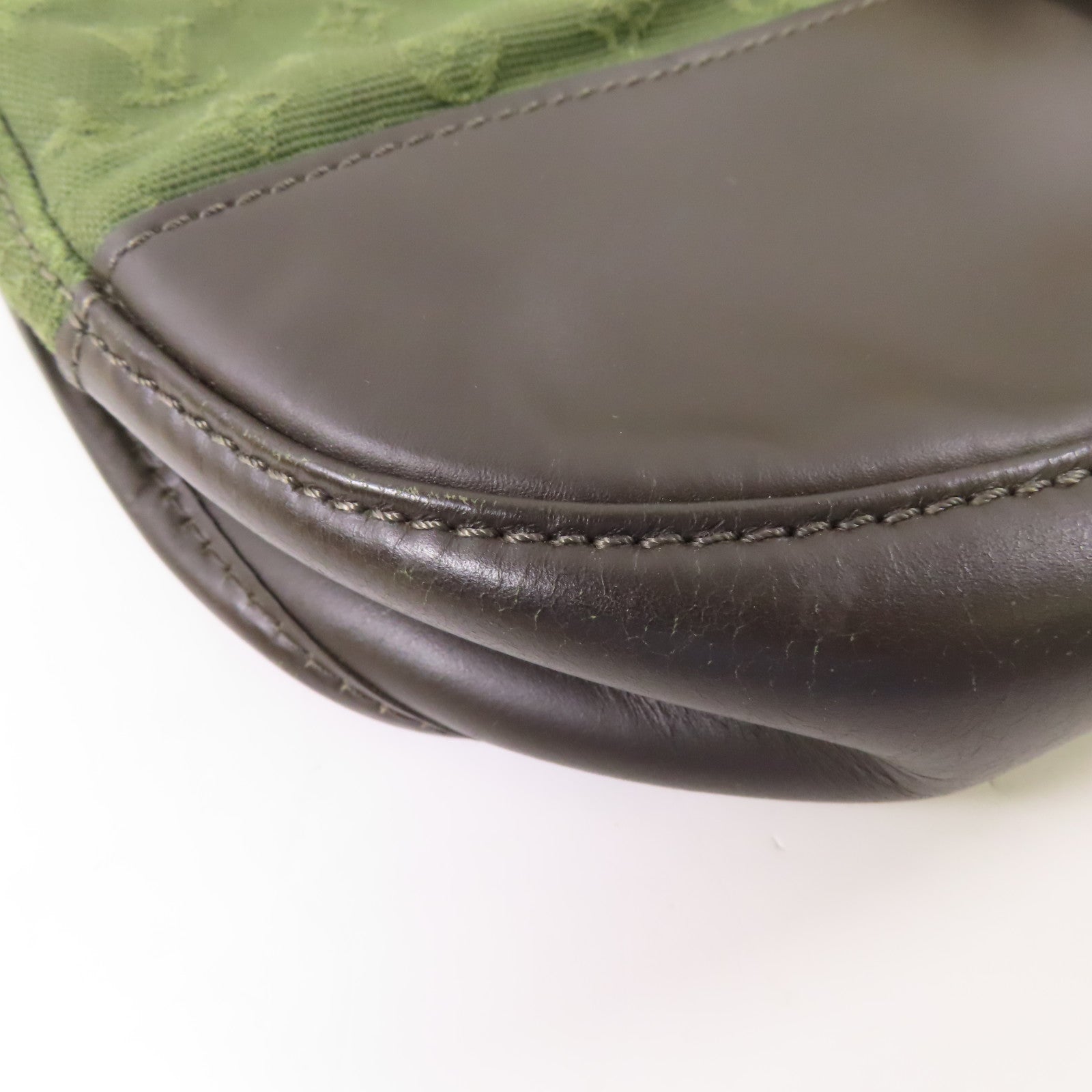 LOUIS VUITTON Monogram Mini Berangere金扣肩背袋