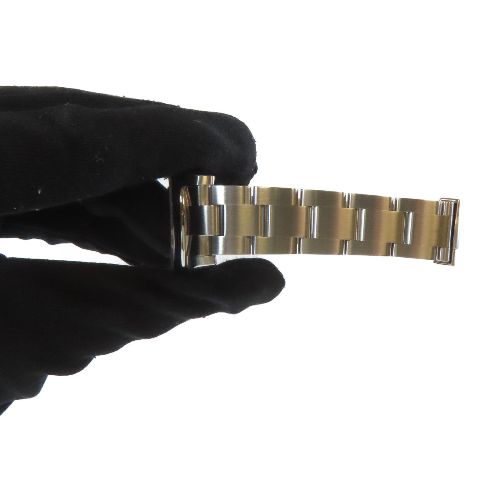 ROLEX Oyster Perpetual 31mm不鏽鋼手錶自動機芯紫色