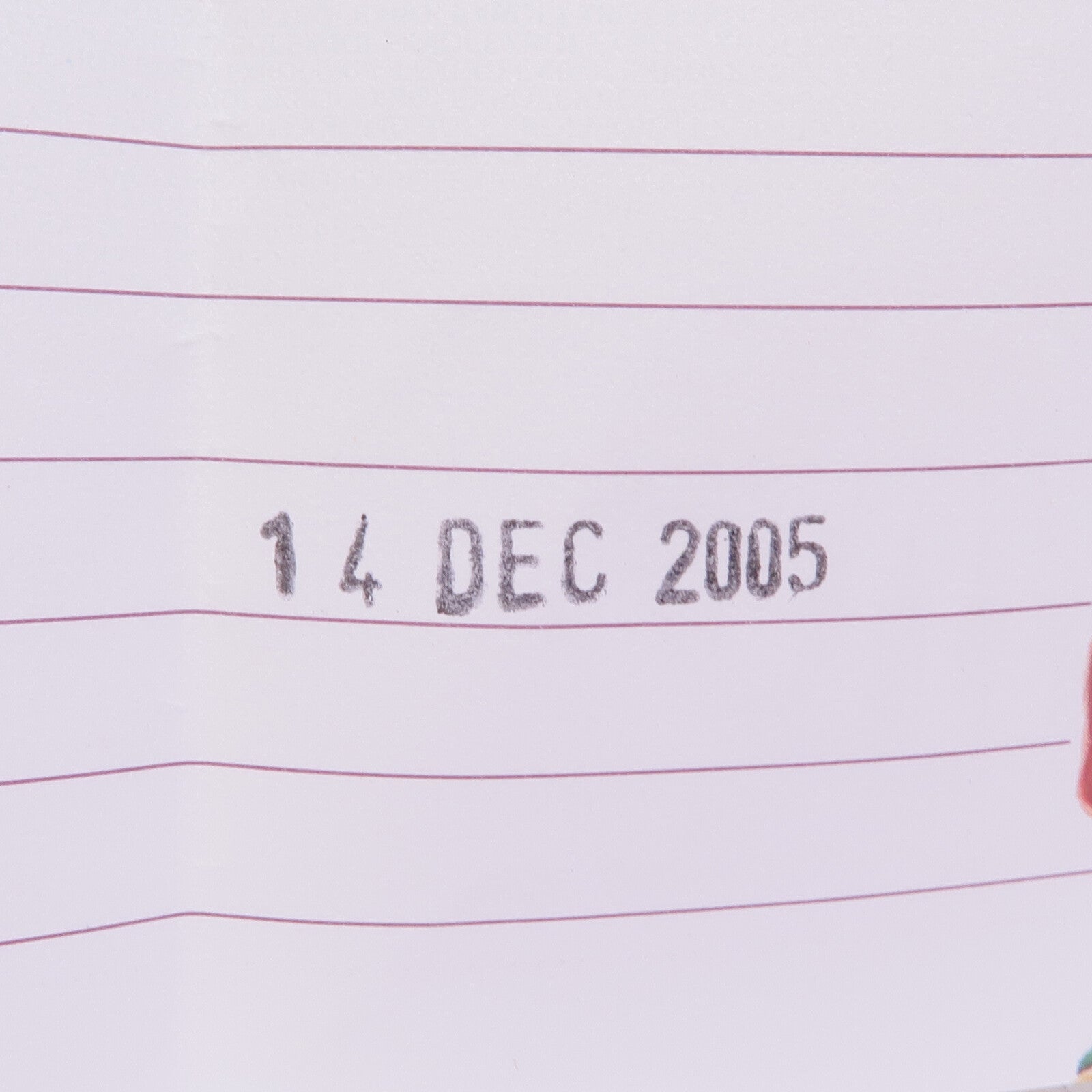 ROLEX Explorer 114270