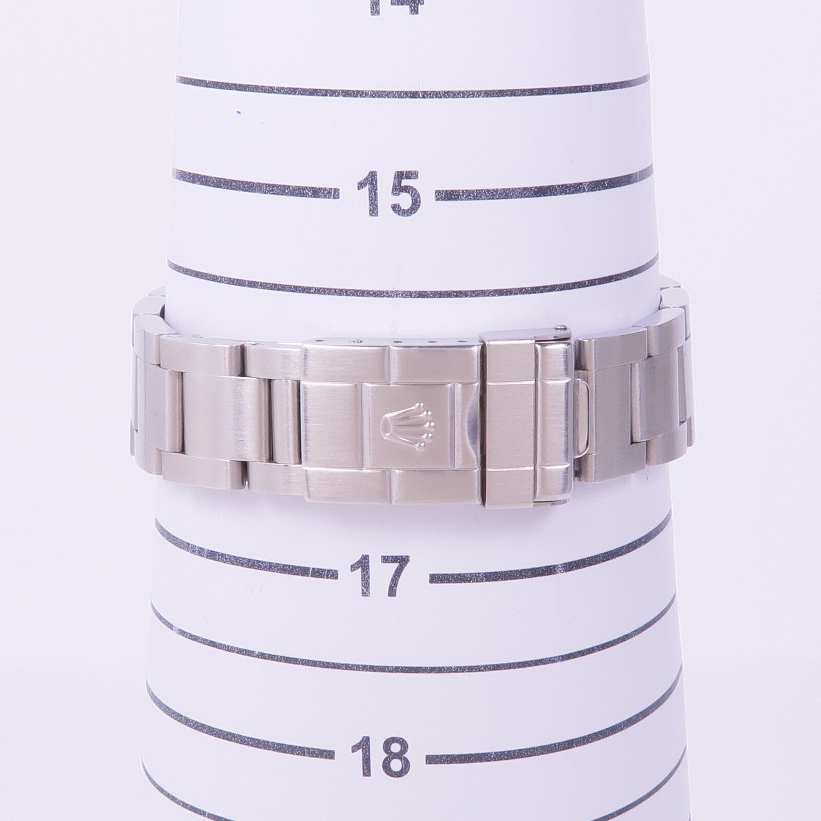 ROLEX Explorer 114270