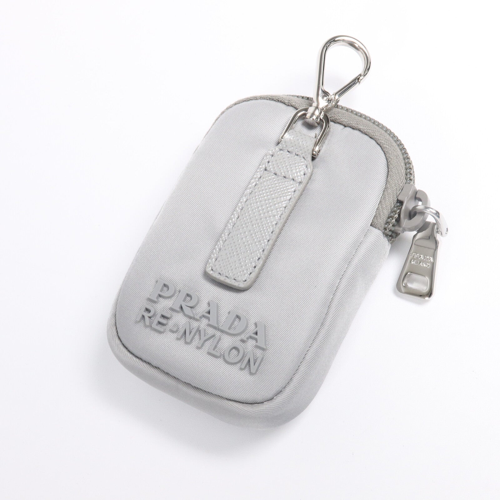 PRADA 尼龍Re-Nylon Shoulder Bag肩背袋