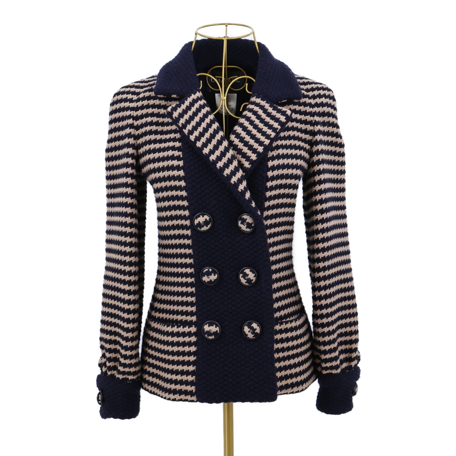 CHANEL Jacket Blazer外套