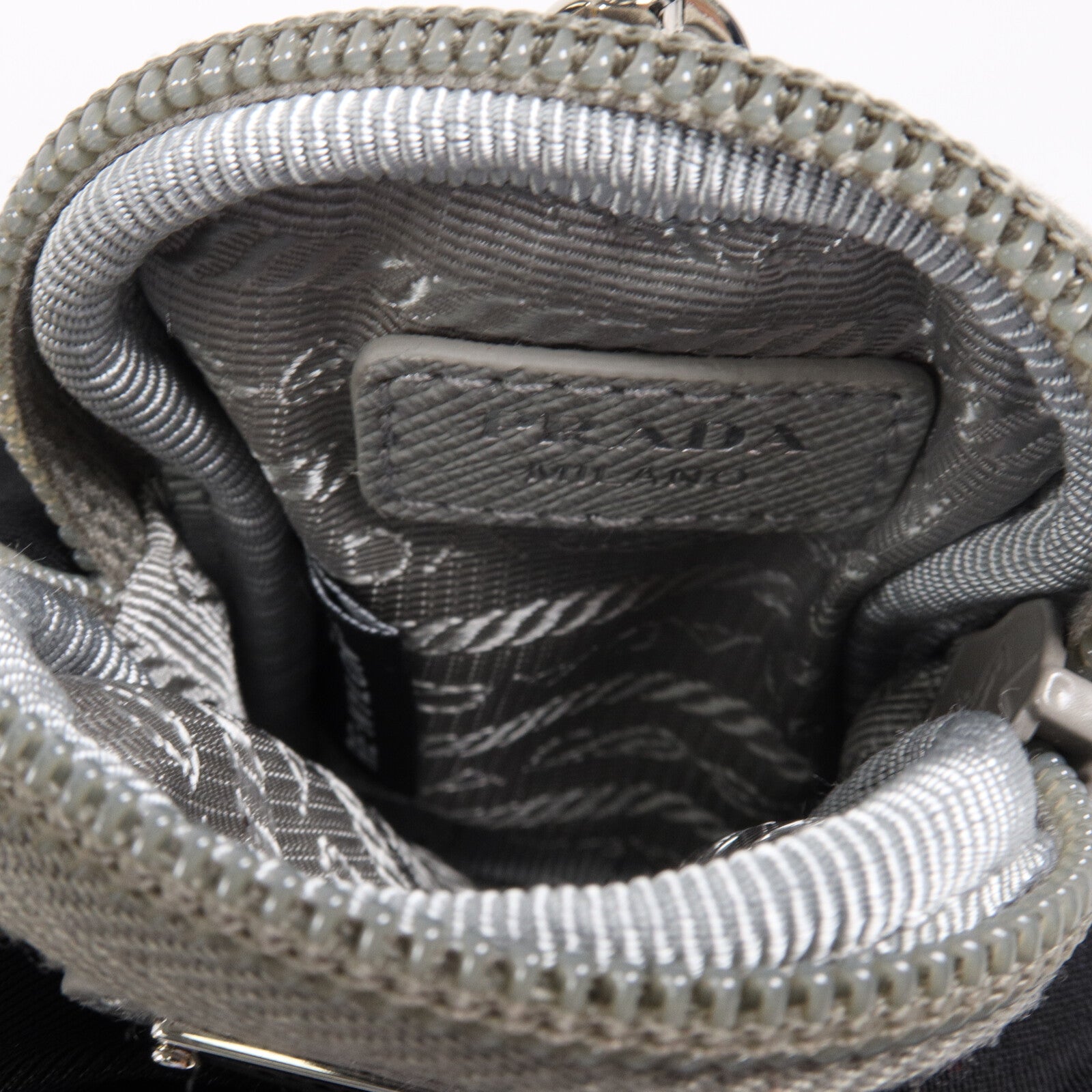 PRADA 尼龍Re-Nylon Shoulder Bag肩背袋