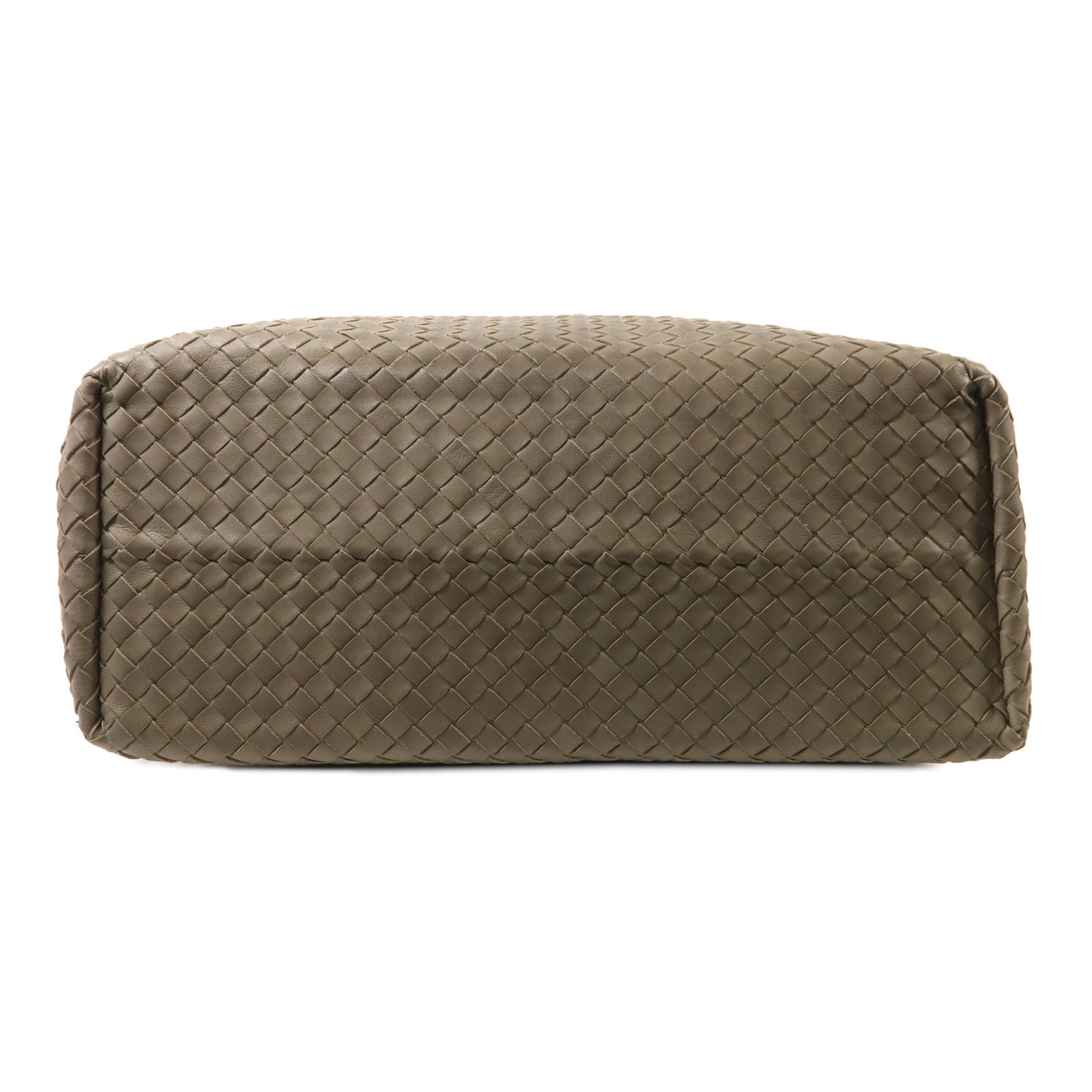 BOTTEGA VENETA 羊皮皮革Intrecciato Tote Bag手挽袋