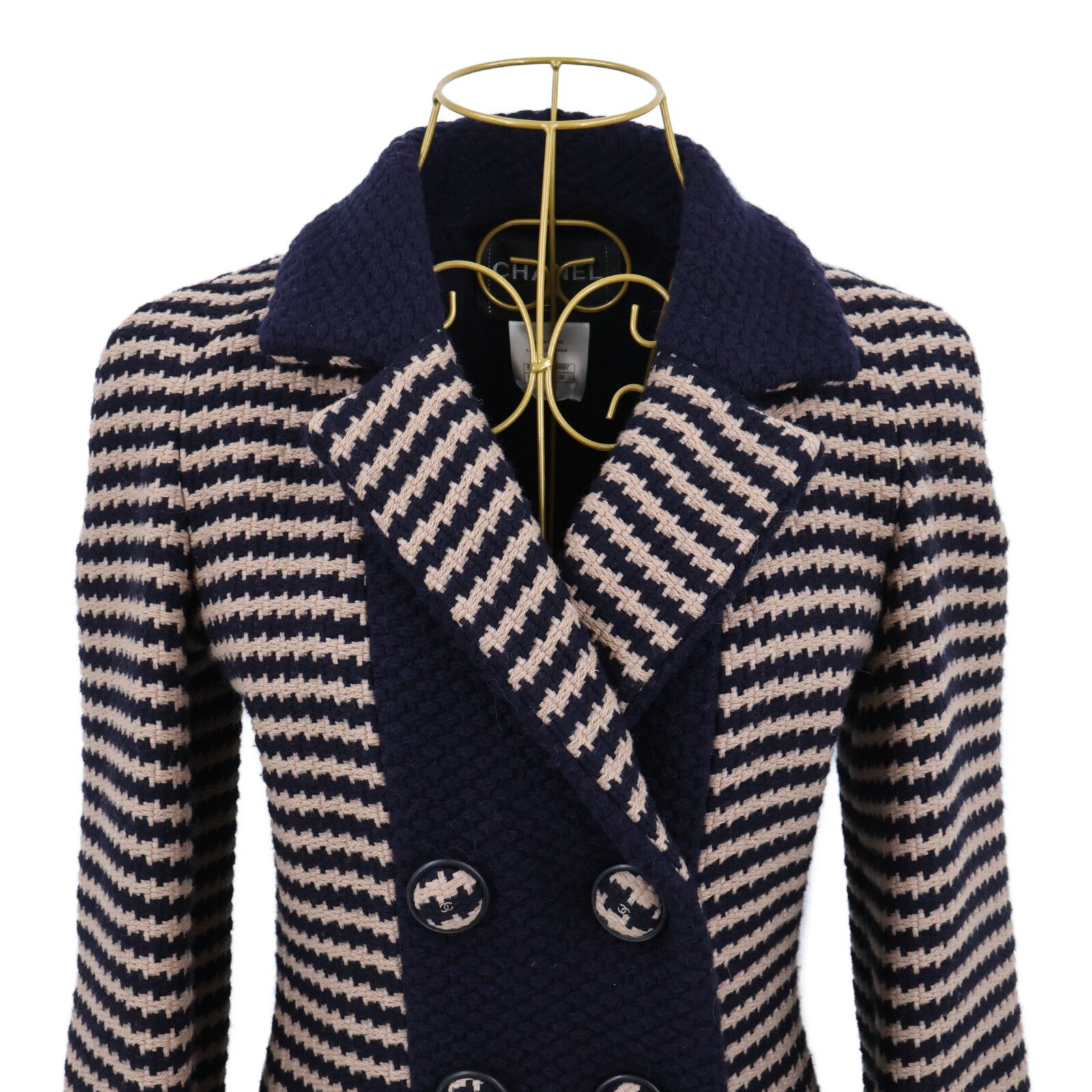 CHANEL Jacket Blazer外套