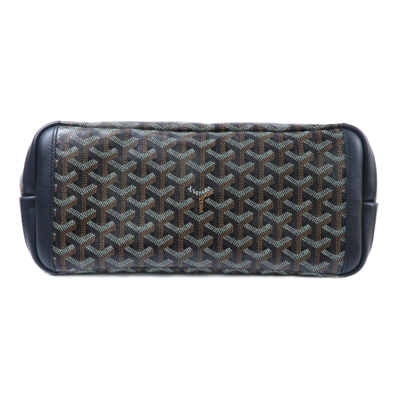 GOYARD 塗層帆布Artois PM手挽袋