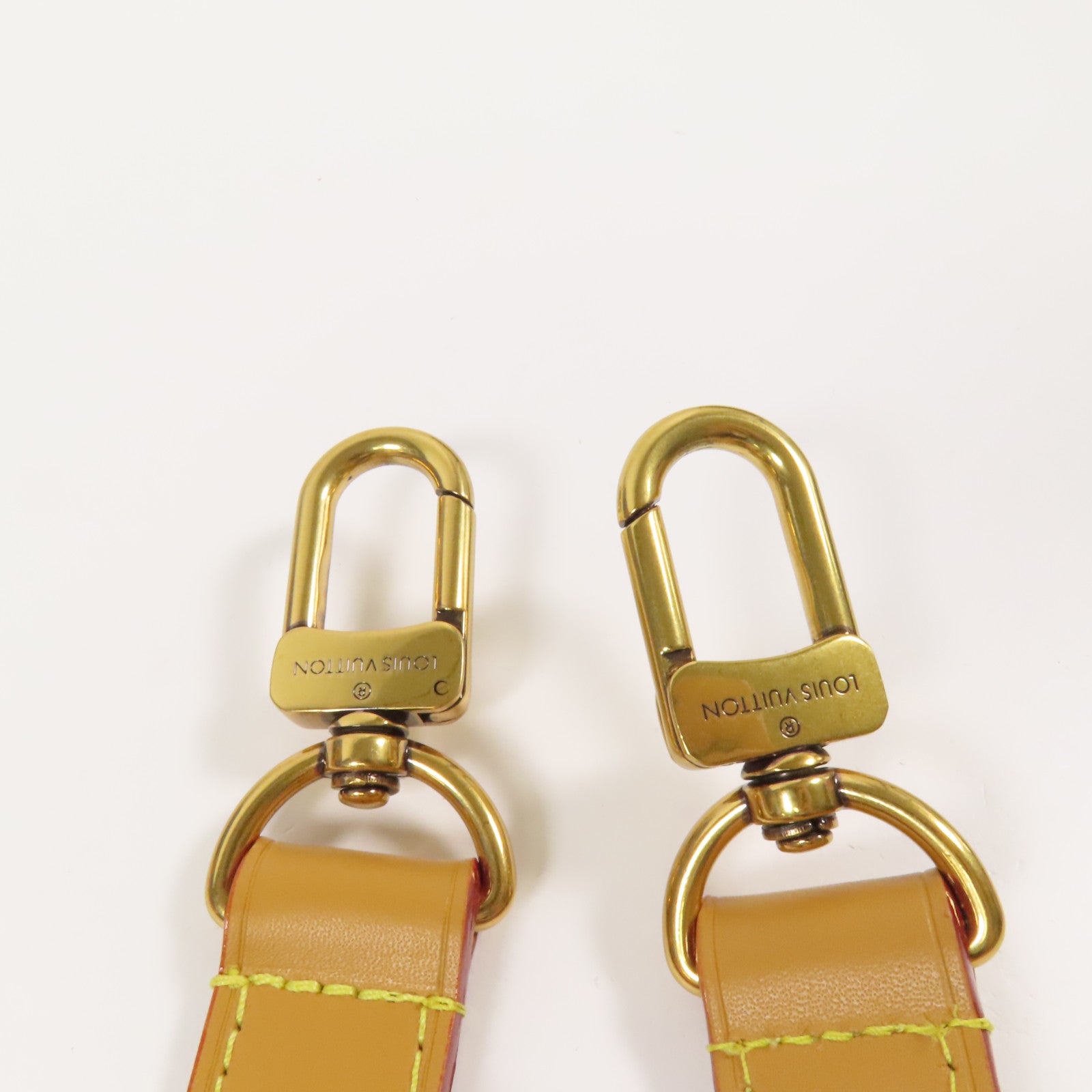 LOUIS VUITTON Monogram Calf Speedy P9 Bandouliere 40金扣手挽肩背兩用袋