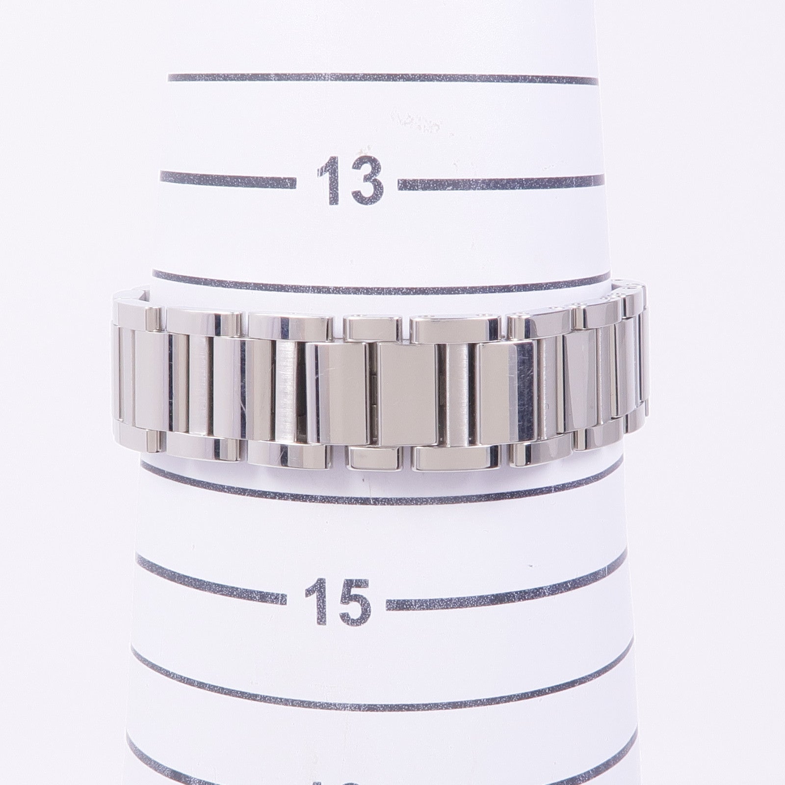 CARTIER Ronde Must de Cartier WRSRN0033