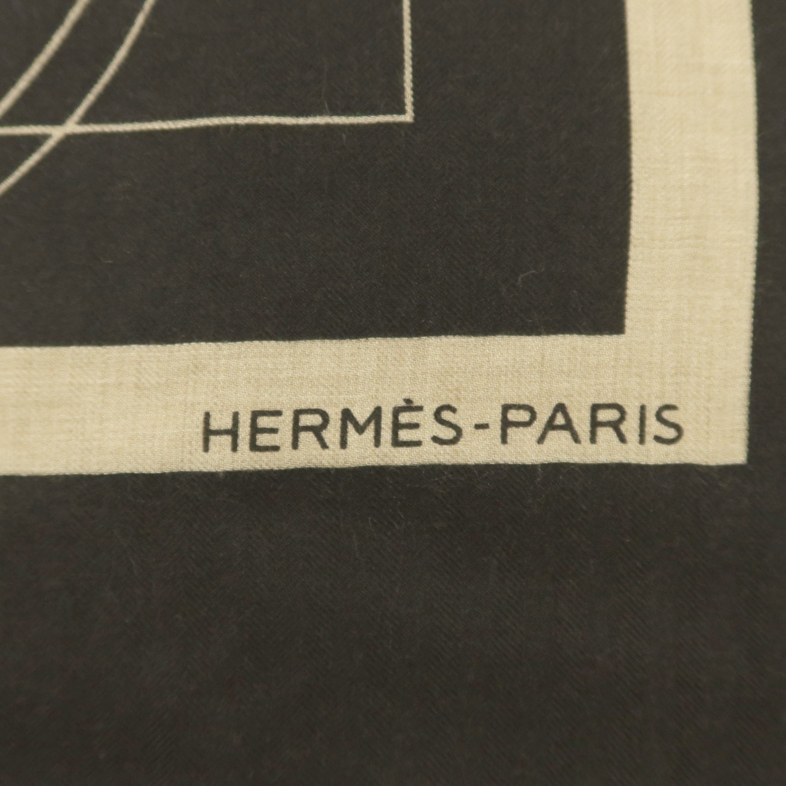 HERMES 羊絨/絲巾Scarf 140x140絲巾
