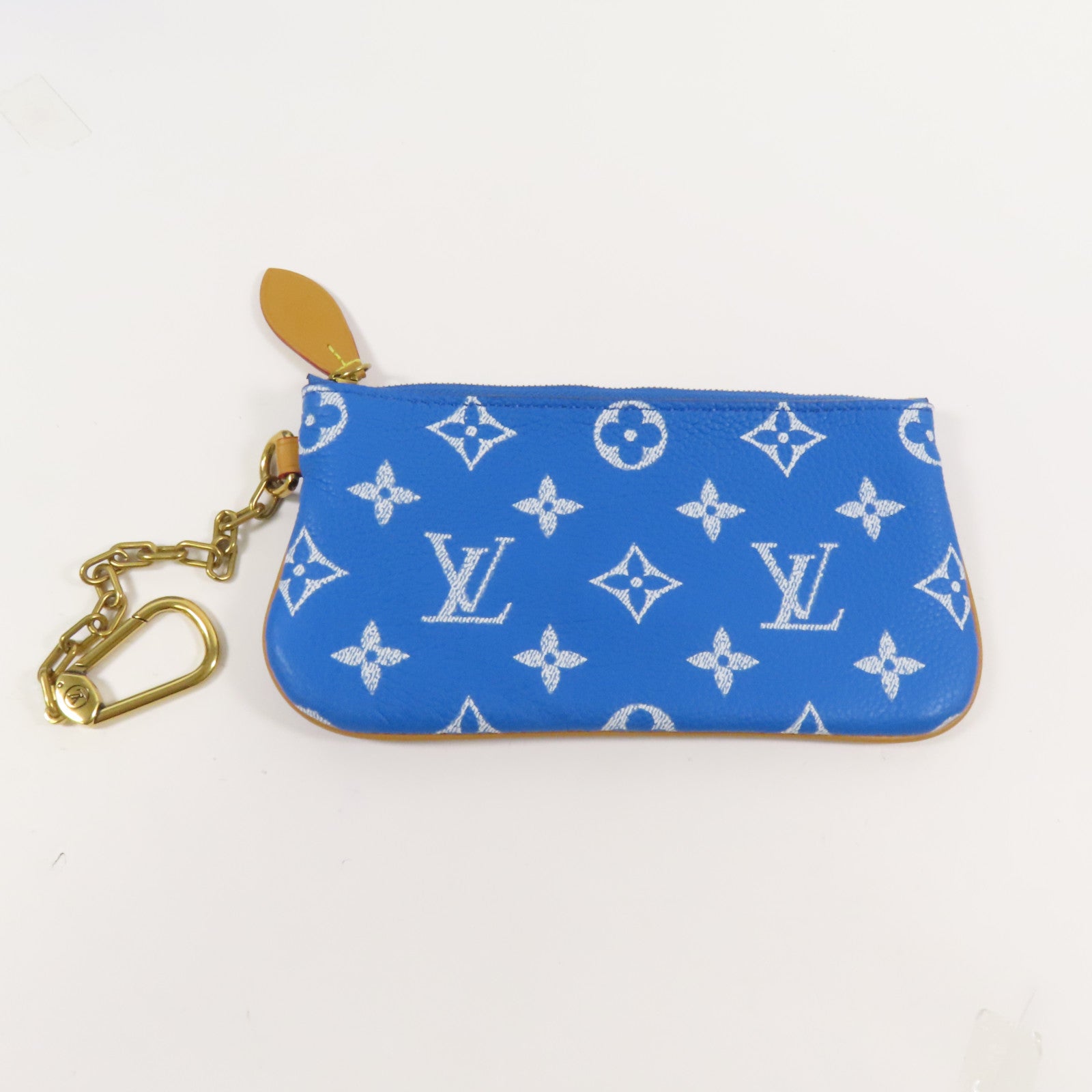 LOUIS VUITTON Monogram Calf Speedy P9 Bandouliere 40金扣手挽肩背兩用袋