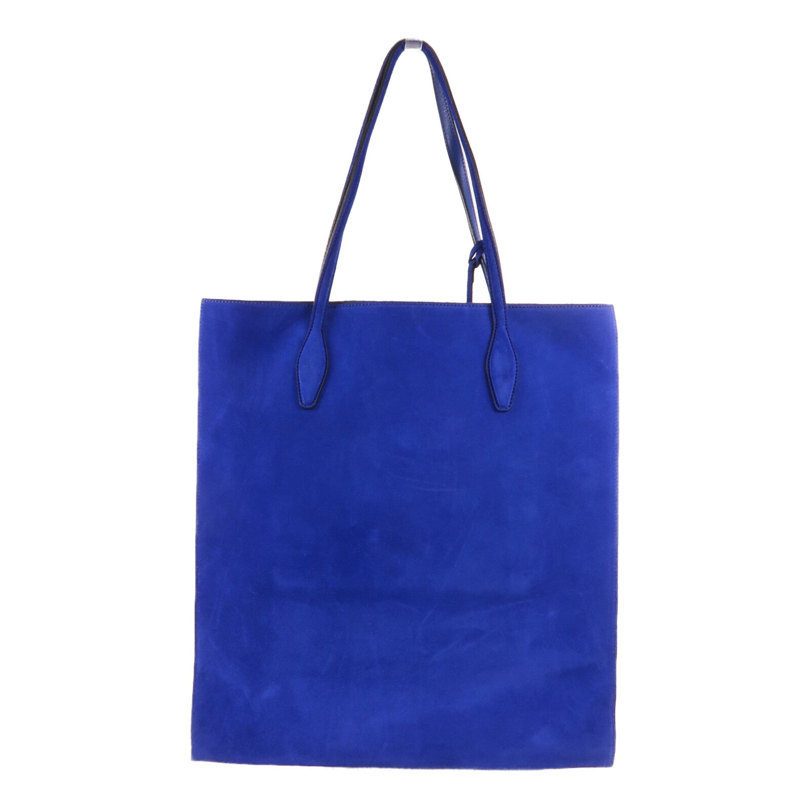 TOD'S 麂皮皮革Tote Bag手挽袋