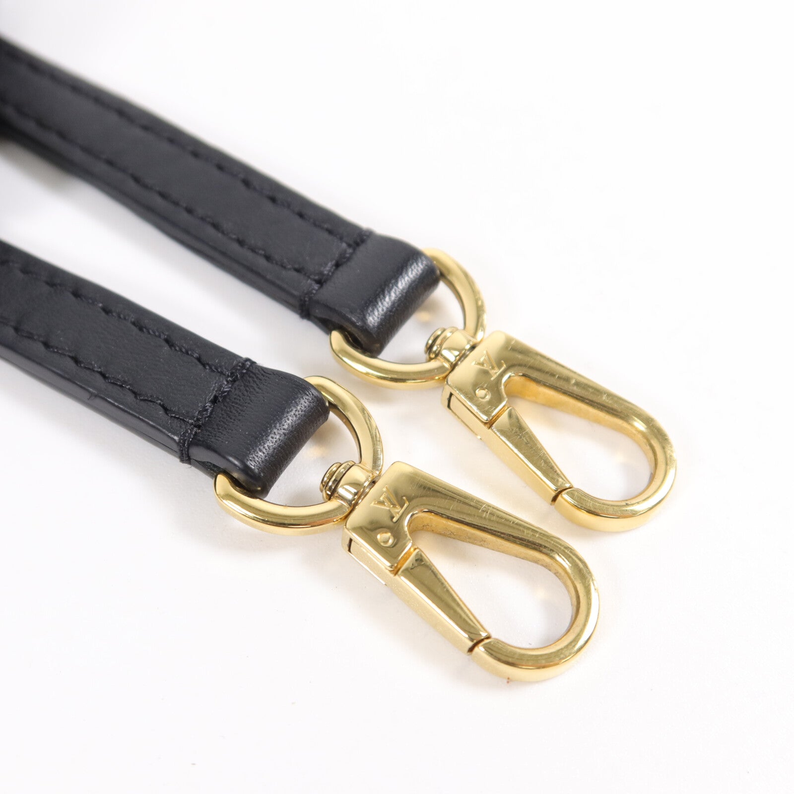 LOUIS VUITTON Monogram Locky BB手挽肩背兩用袋