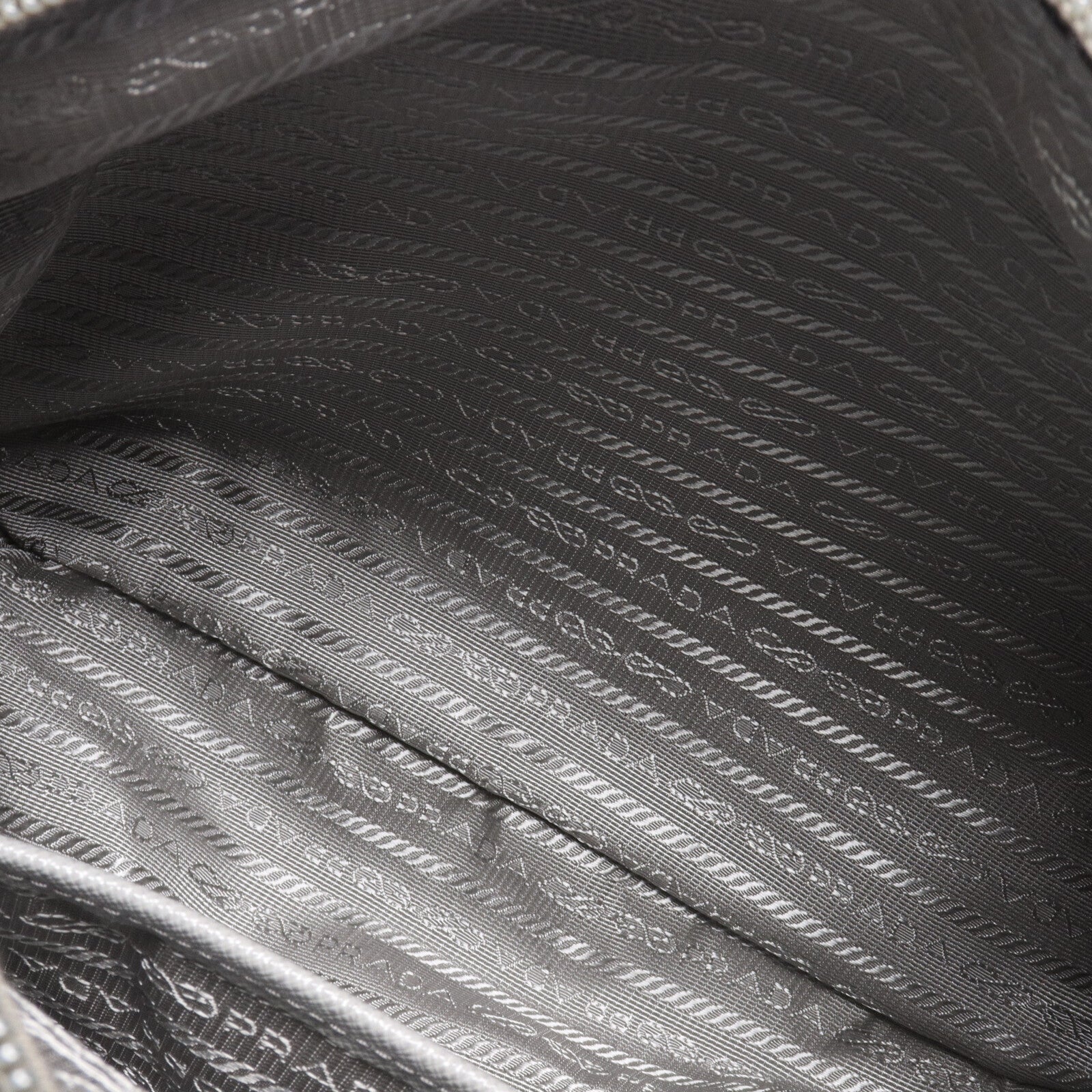PRADA 尼龍Re-Nylon Shoulder Bag肩背袋